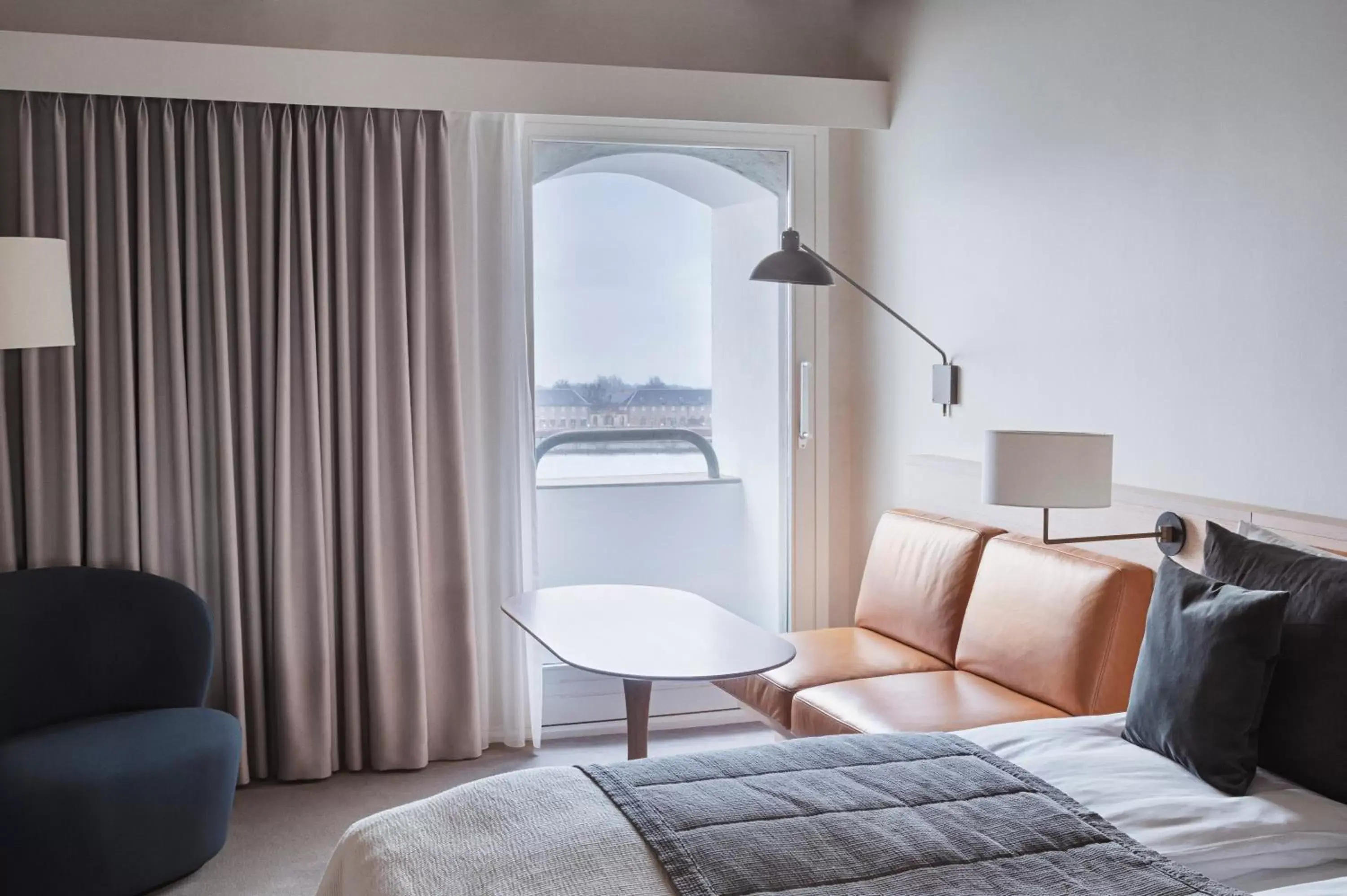 Deluxe Waterfront in Copenhagen Admiral Hotel Deluxe Waterfront in Copenhagen Admiral Hotel