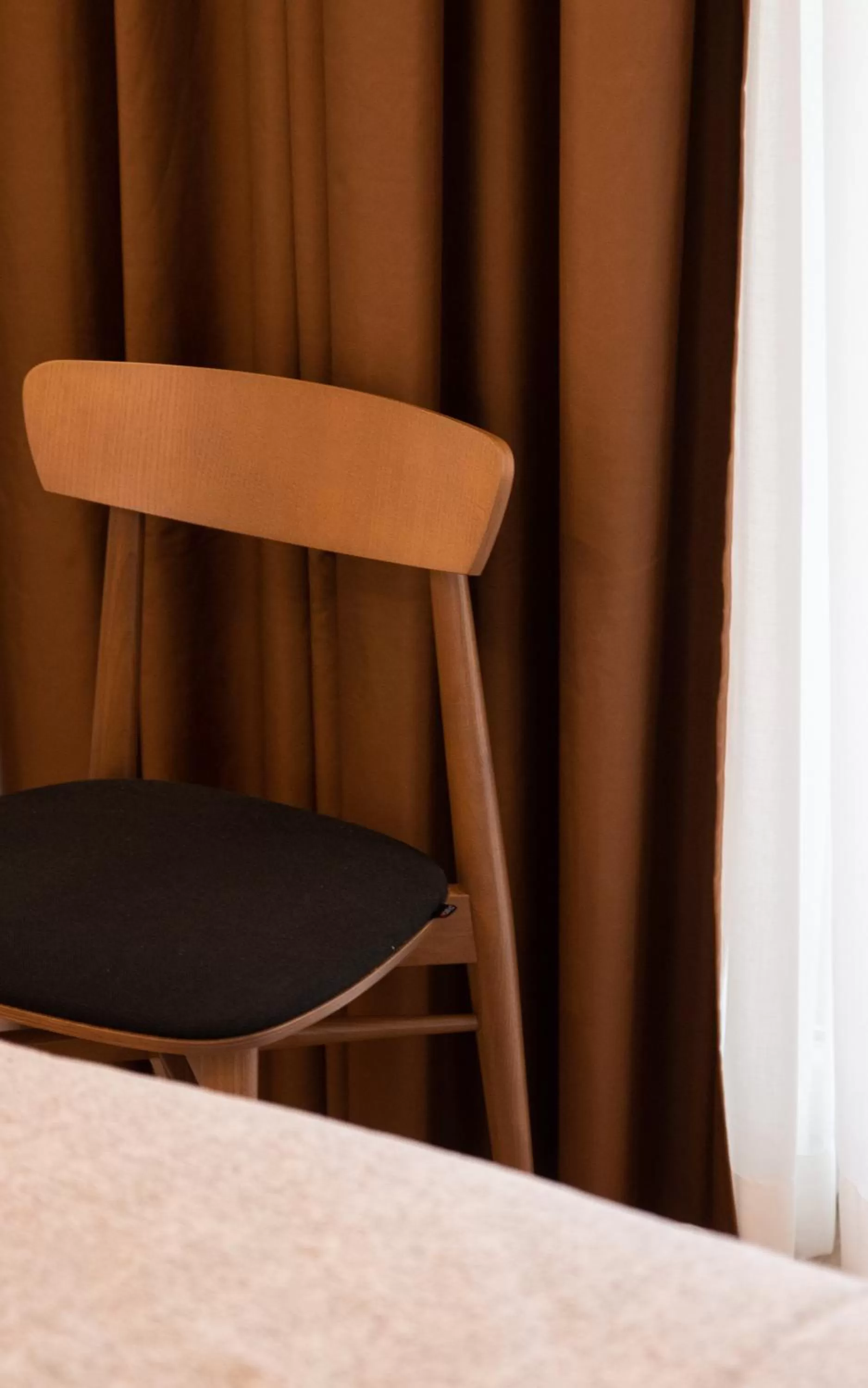 Decorative detail in LX SoHo Boutique Hotel by RIDAN Hotels