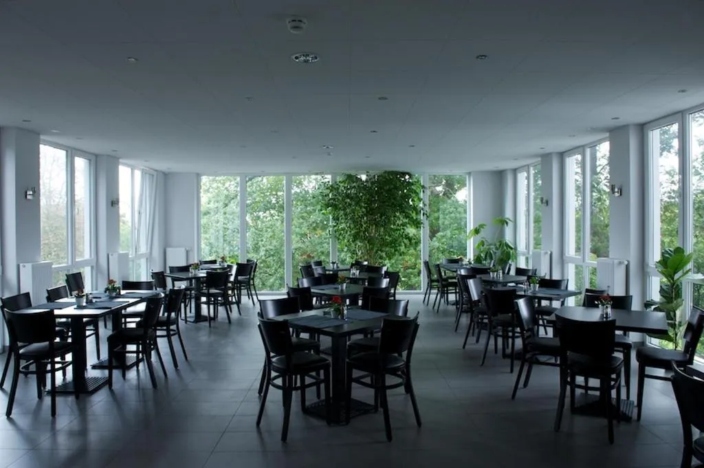 Restaurant/places to eat in Hotel zwischen den Seen