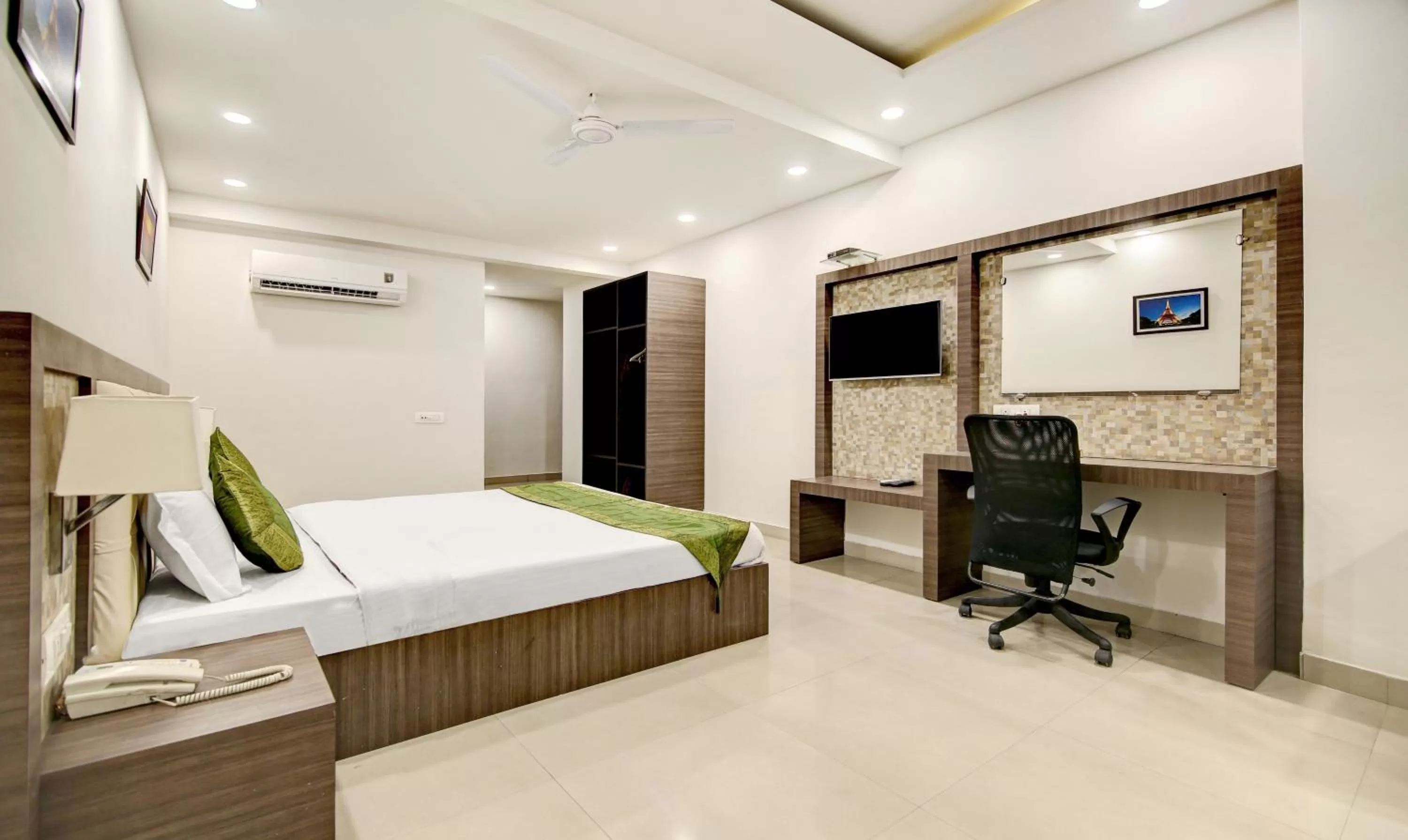 Itsy By Treebo - Solitaire