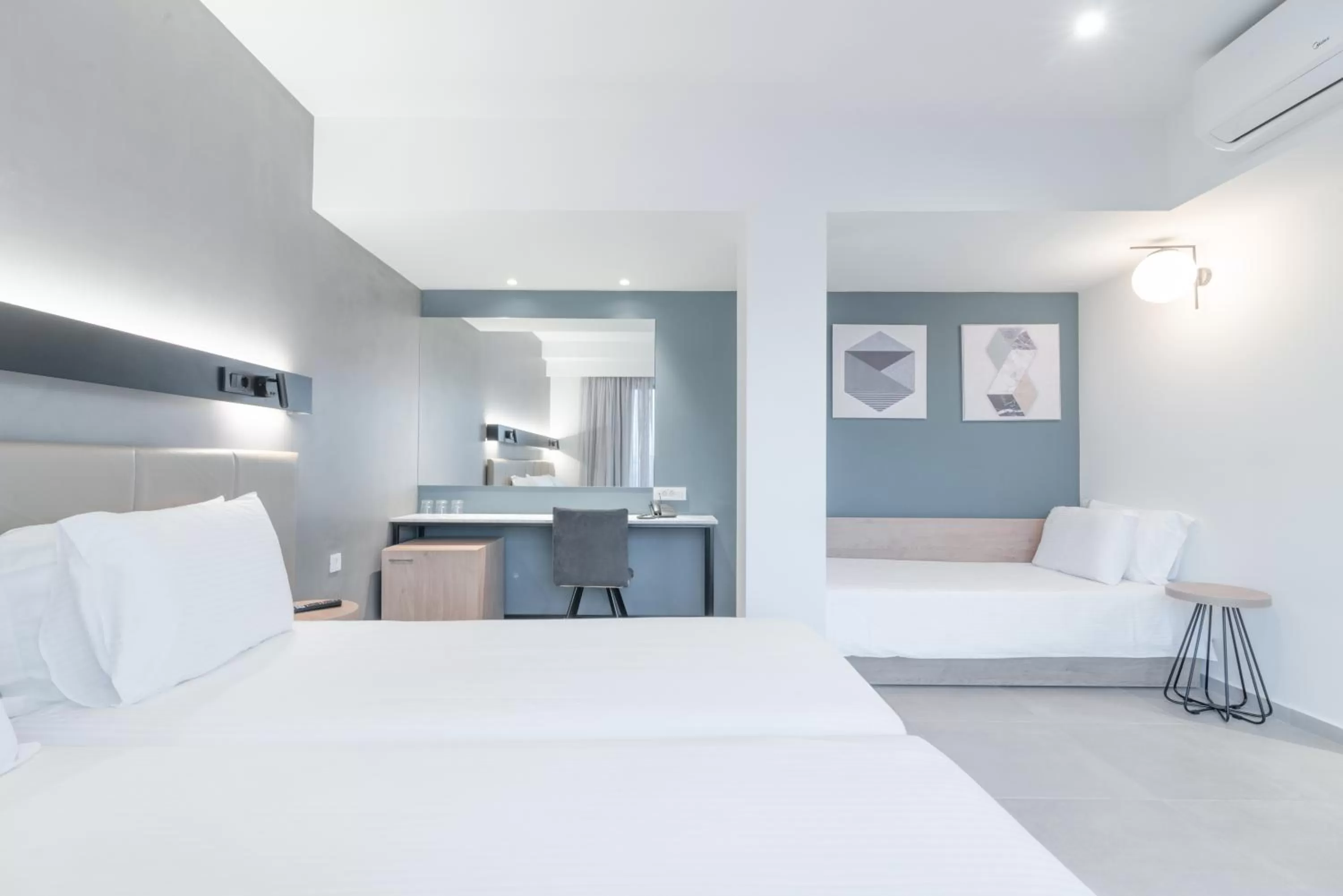 Other, Bed in Hotel Avra by Smile hotels - Free Airport Shuttle