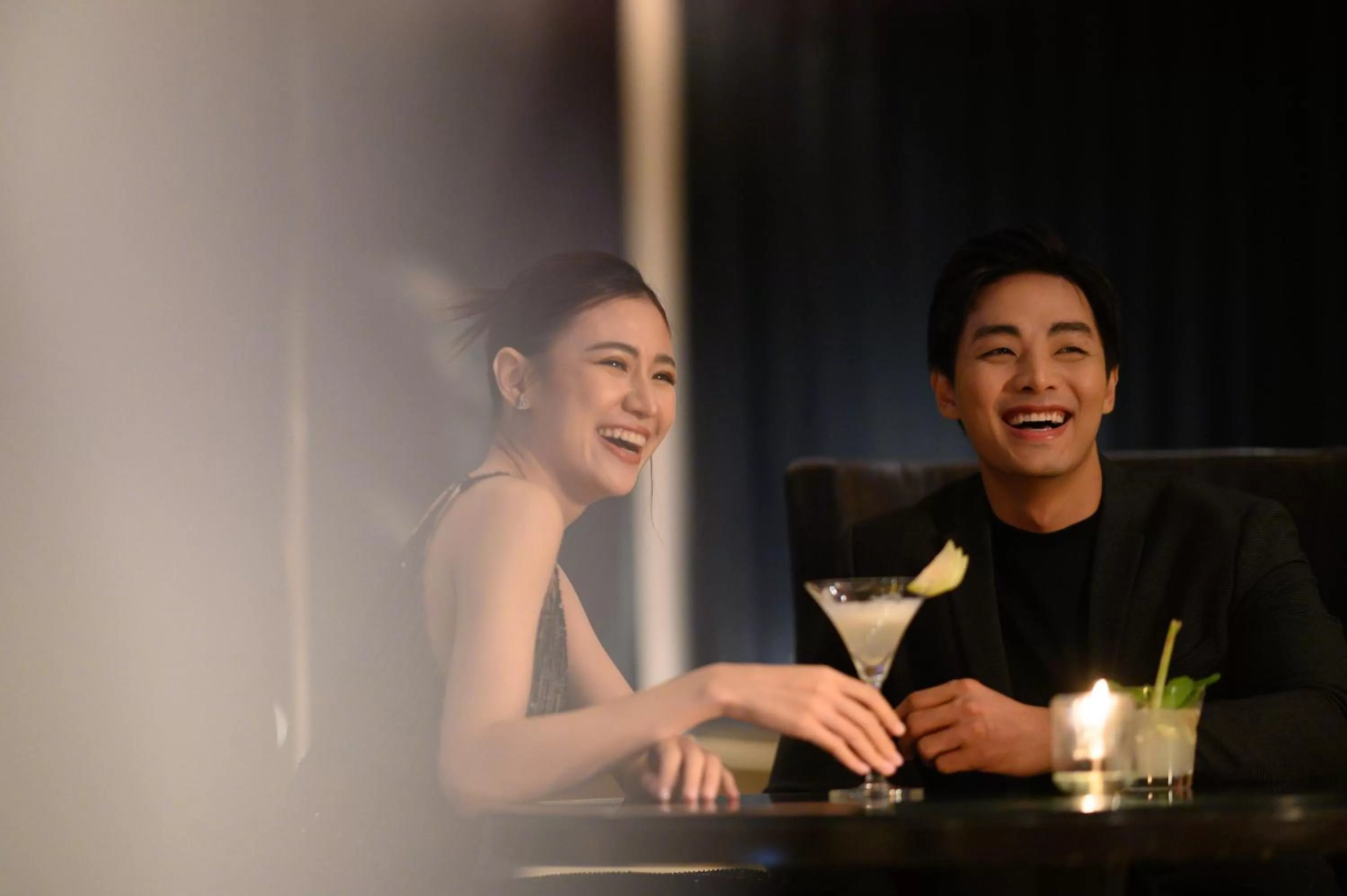 Restaurant/places to eat in Sheraton Grande Sukhumvit, a Luxury Collection Hotel, Bangkok