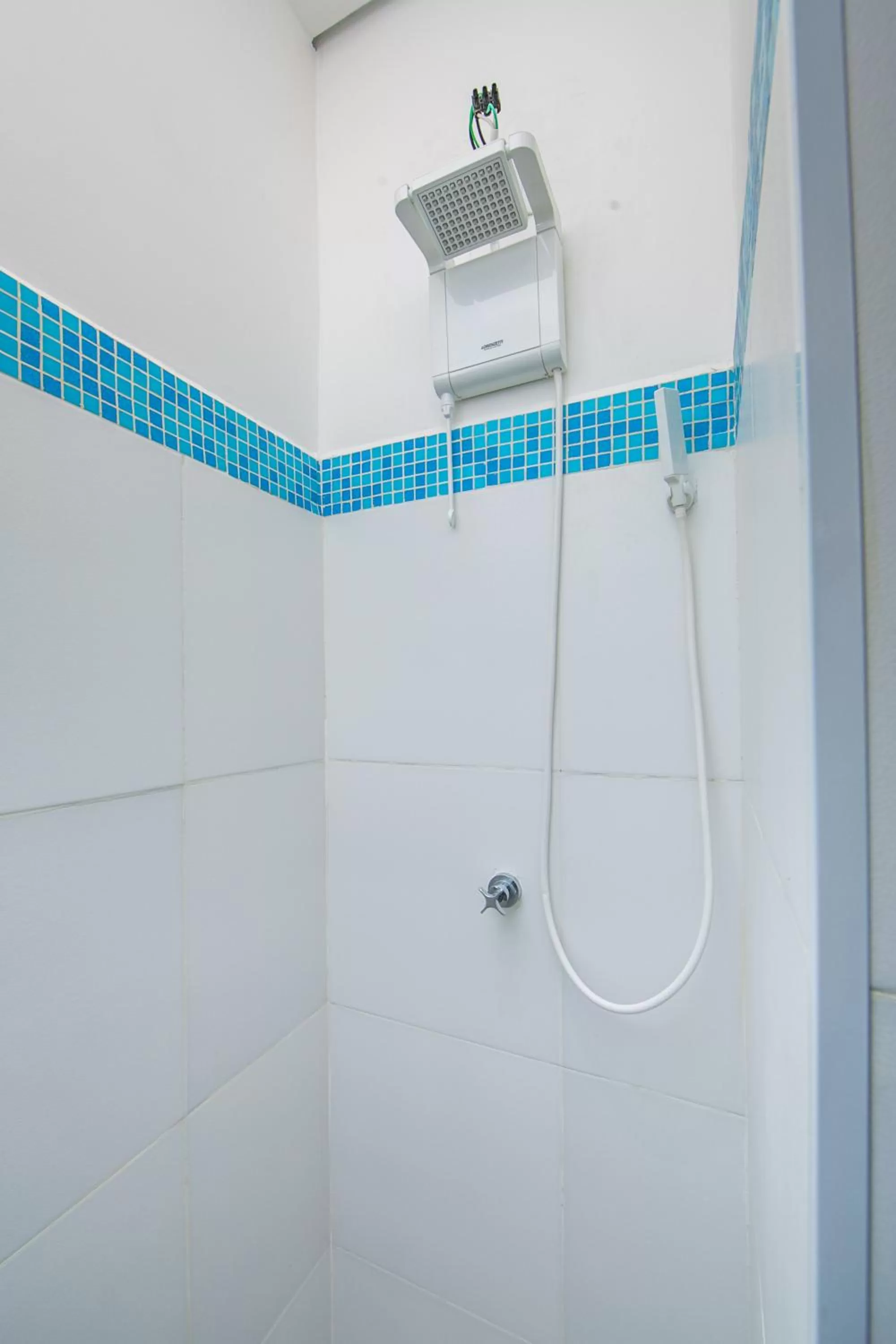 Bathroom in K1 RESIDENCE no Taquaral