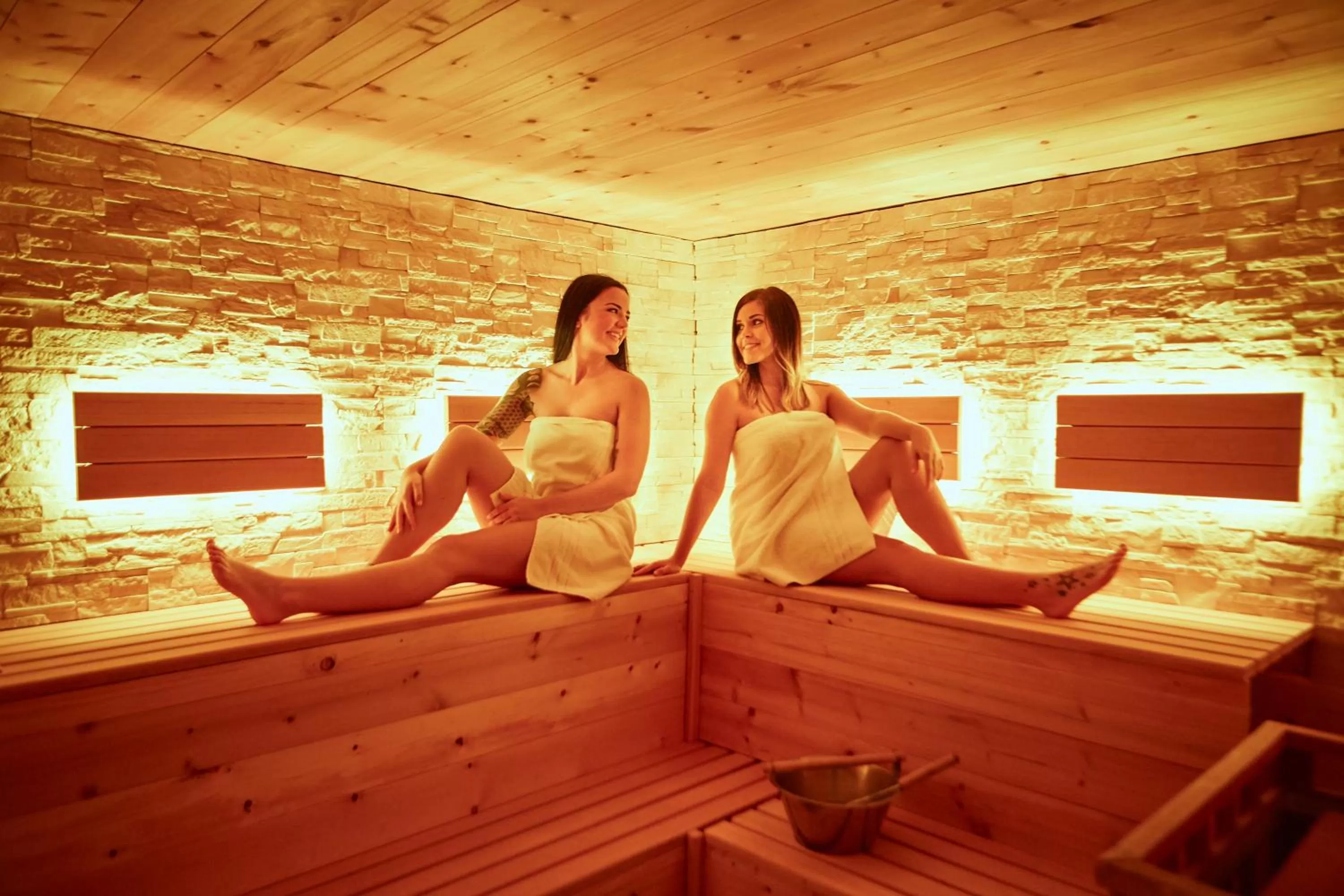 Other, Guests in Rock&Chill Hotel Falter