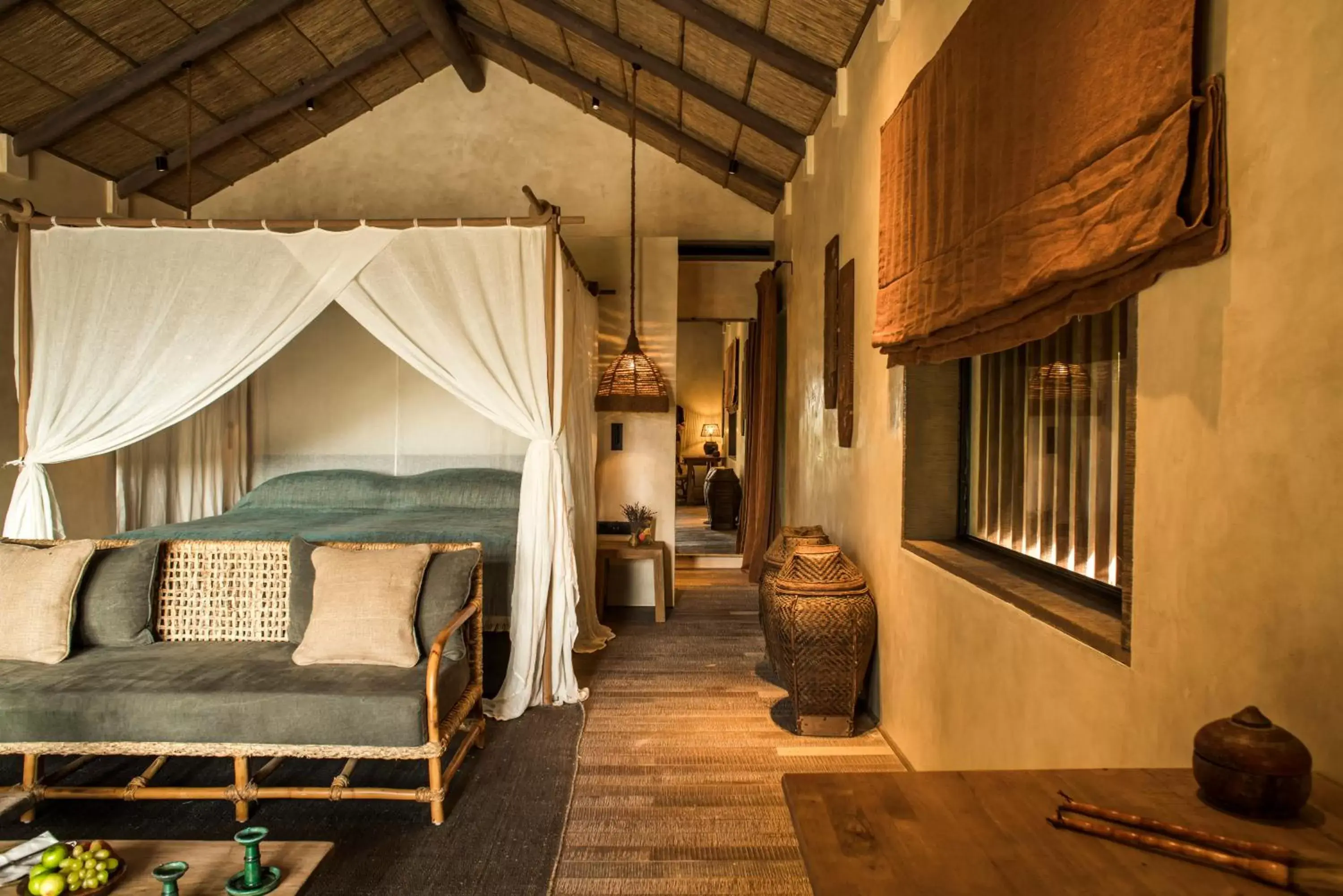 Beach Pool Villa in Zannier Bai San Hô Beach Pool Villa in Zannier Bai San Hô