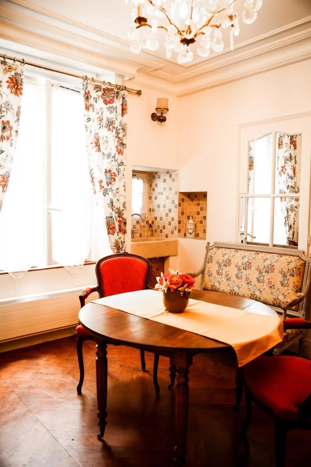 Chambre d'hôtes Le Petit Tertre