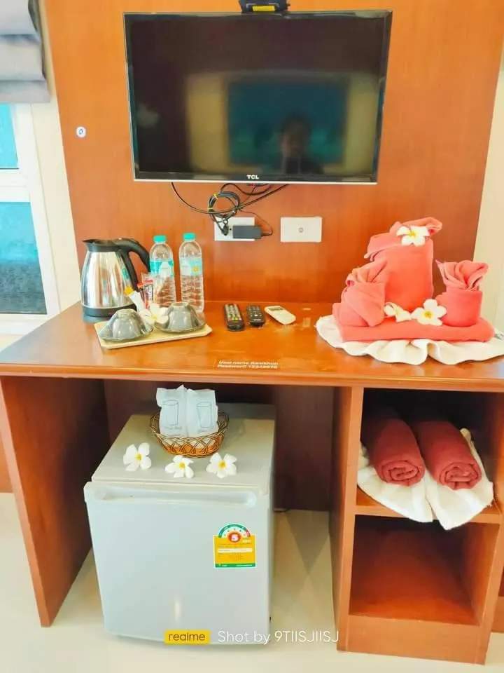 Tamarind Twin Resort