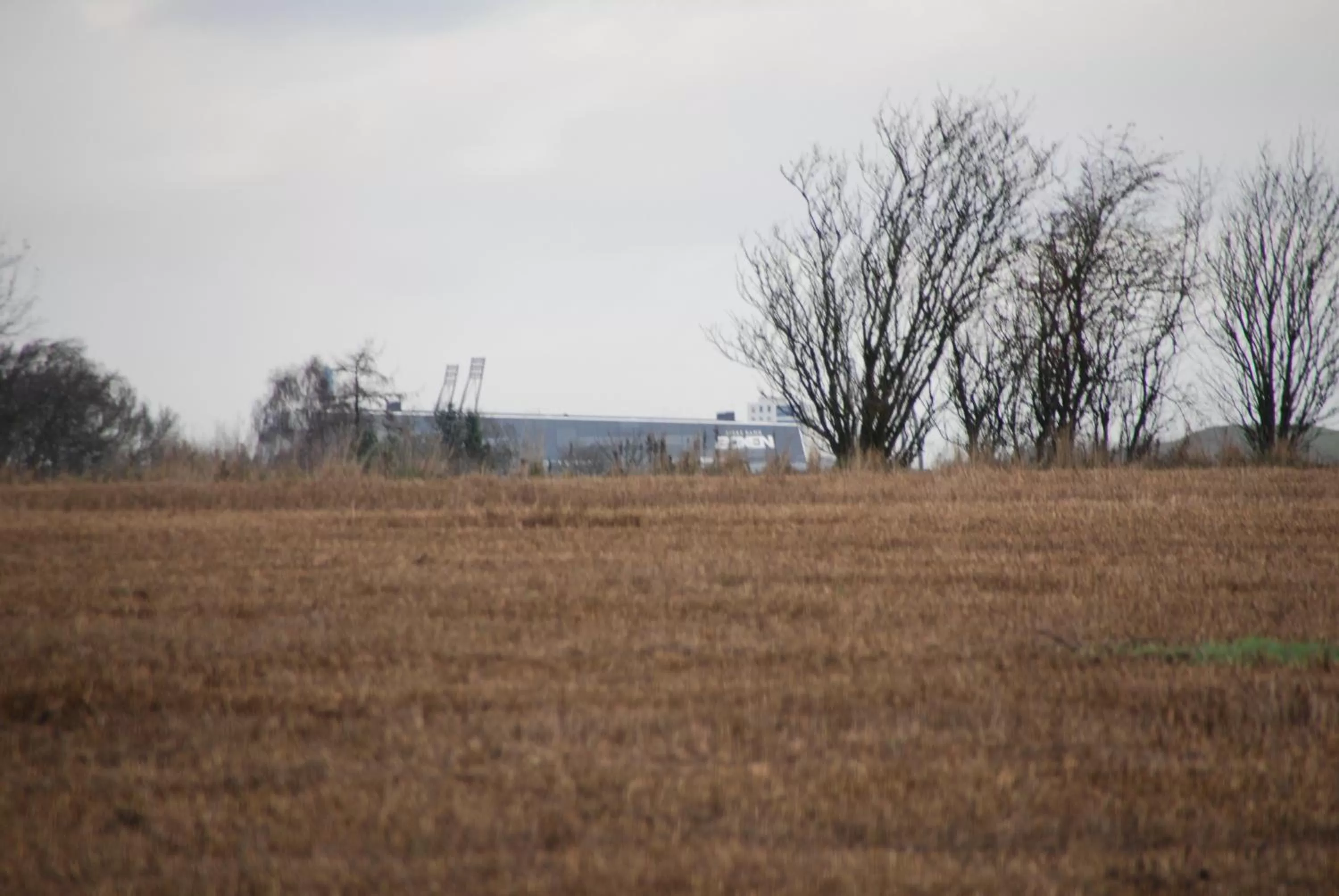 Nearby landmark, Garden in Rind B&B