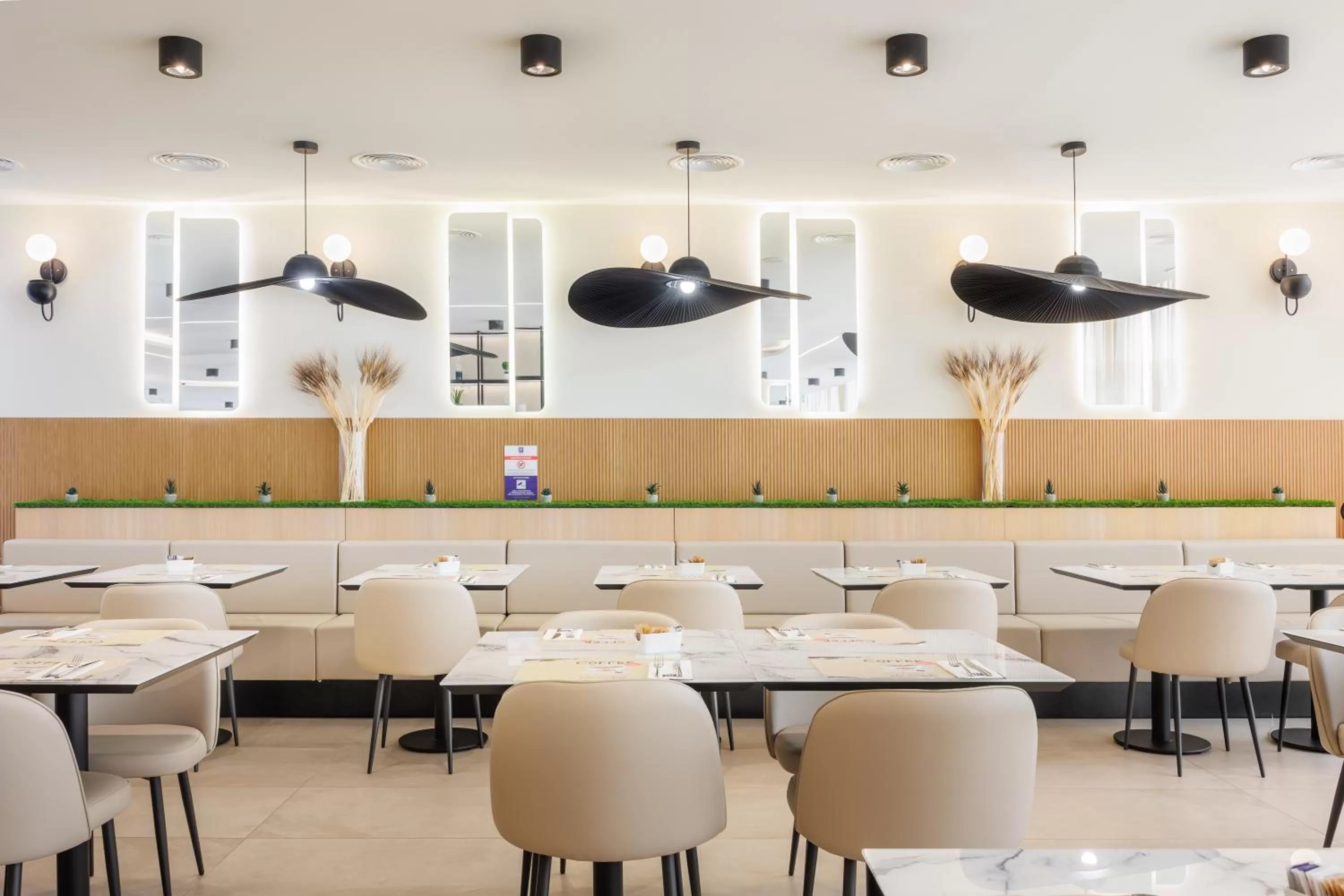 Breakfast in JR Hotels Gate 7 Bologna