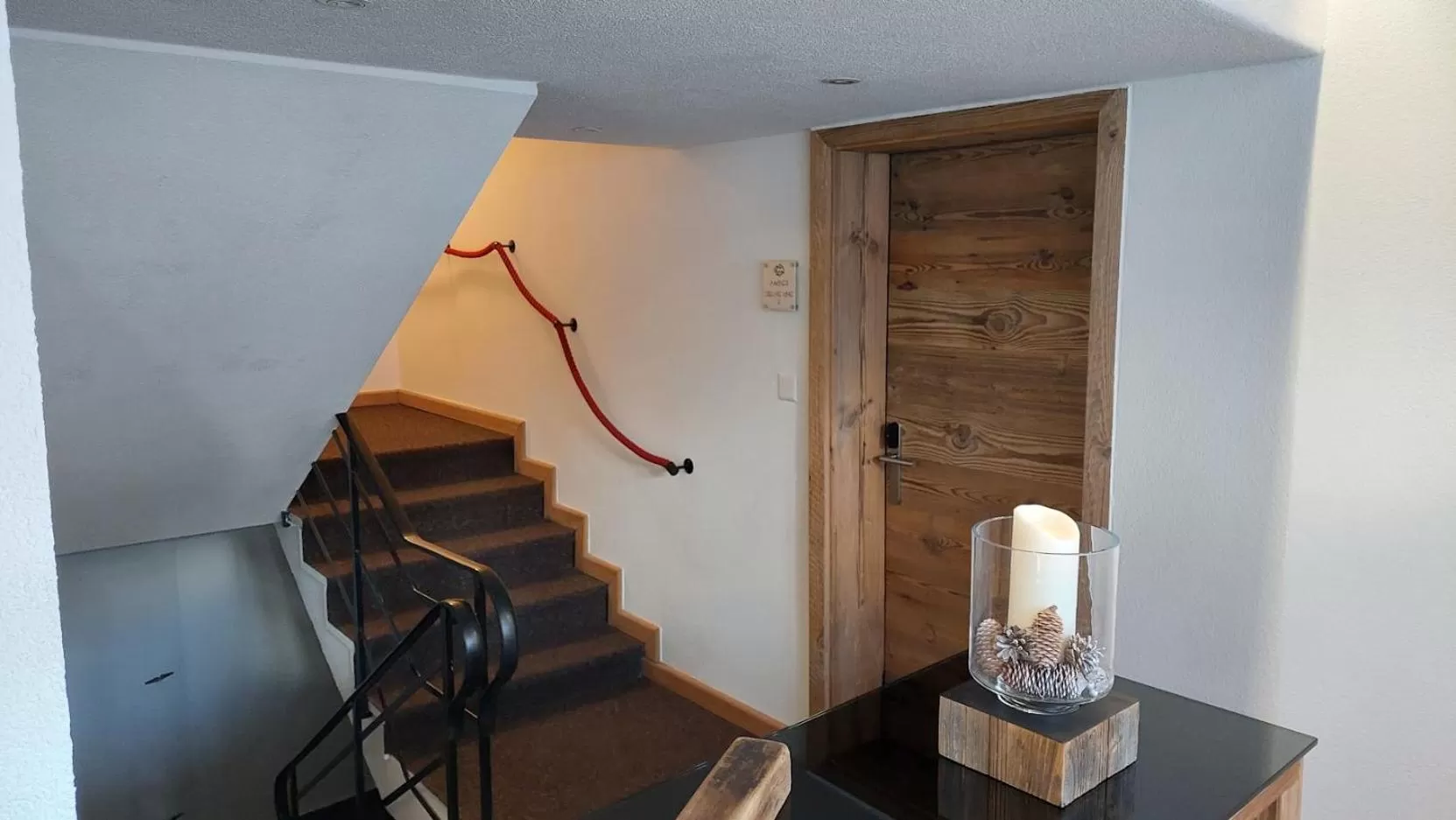 Amber Ski-in/out Hotel & Spa