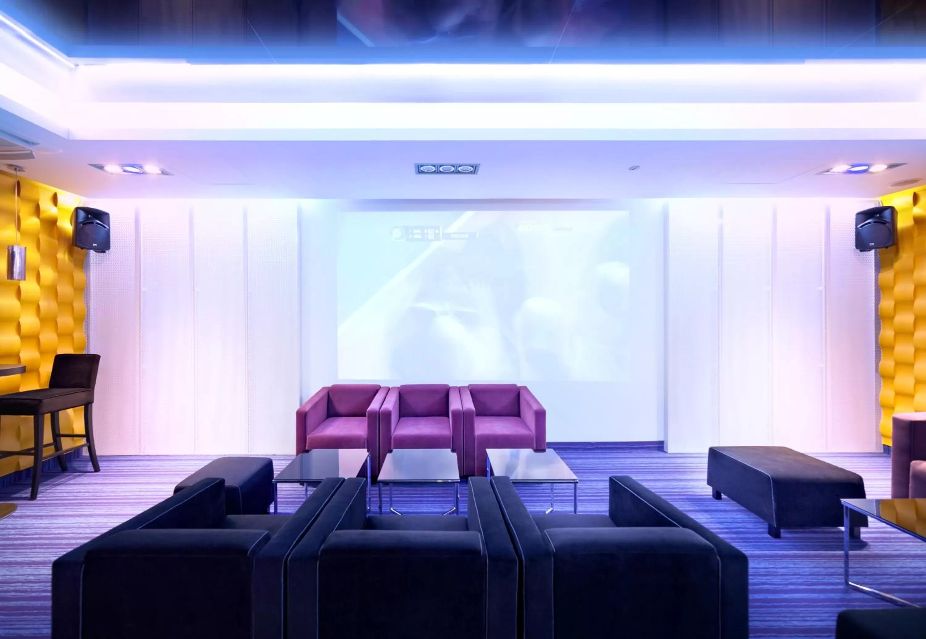 Nightclub / DJ in Słoneczny Zdrój Medical Spa & Wellness