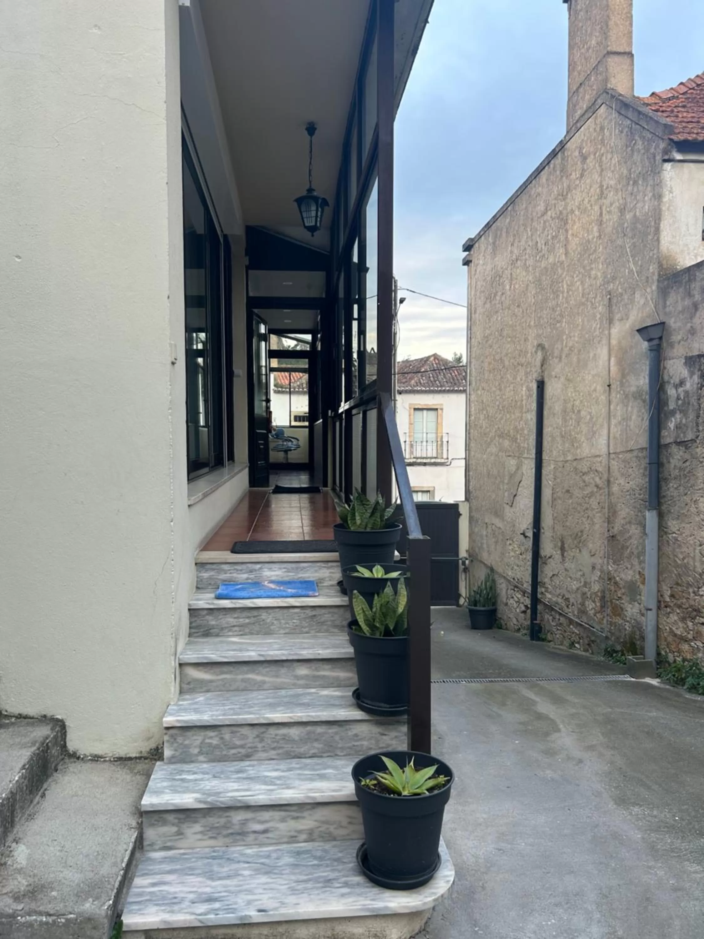 Alojamento Santa Catarina