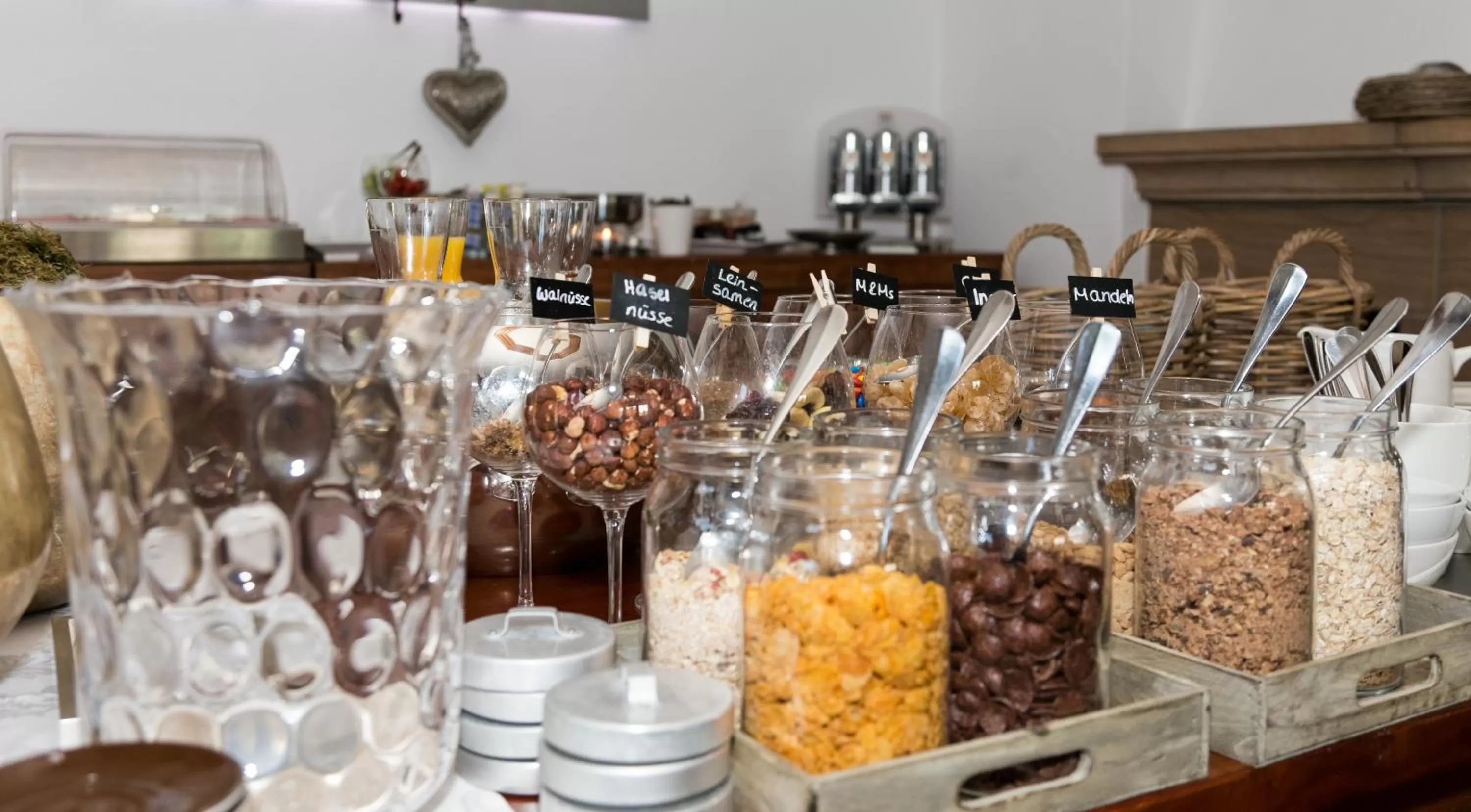 Food and drinks in Zum Sonnenwirt