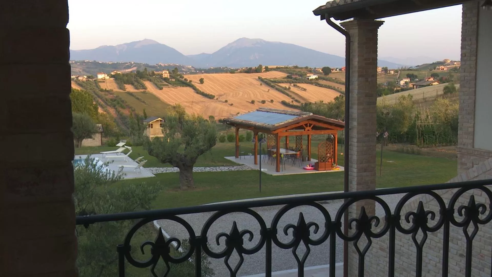 Residence Colle Veroni