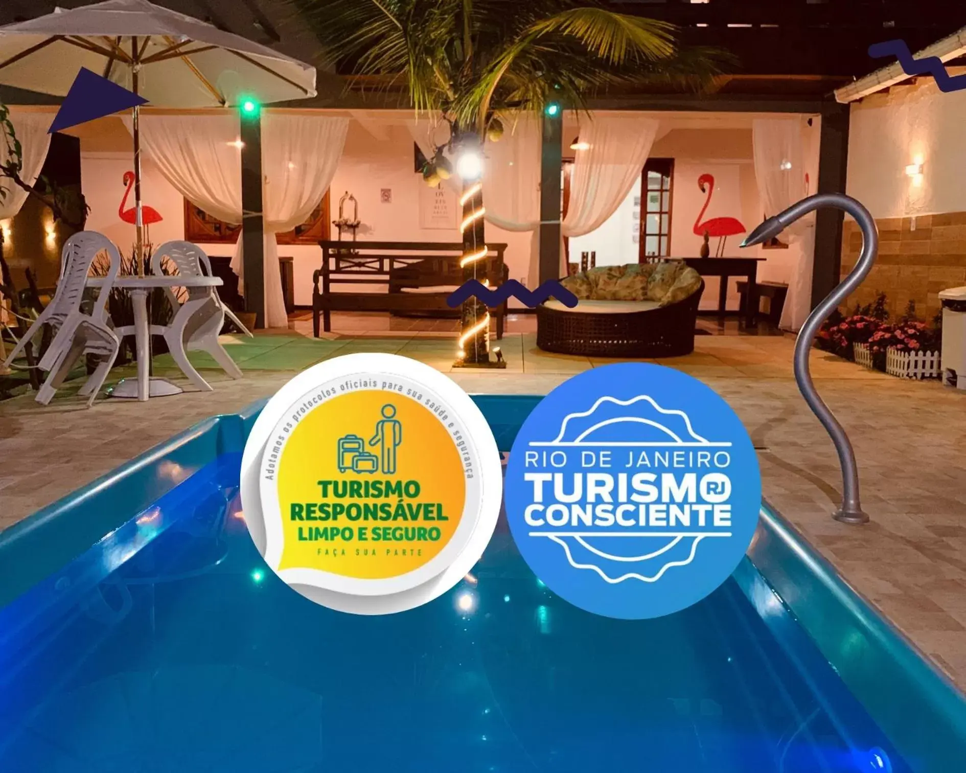 Flamingo Beach Pousada Flamingo Beach Pousada