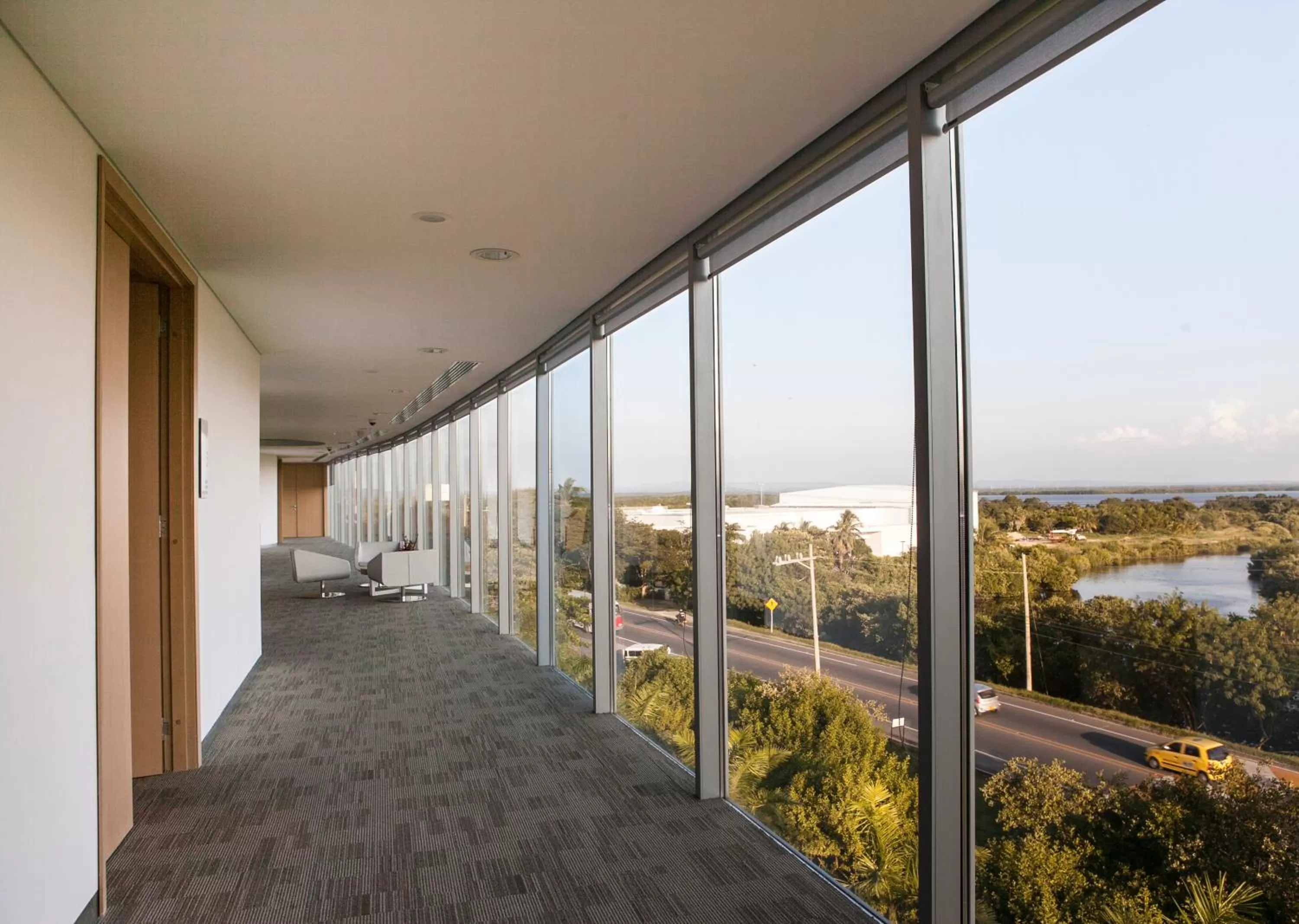 Meeting/conference room in Las Americas Torre Del Mar