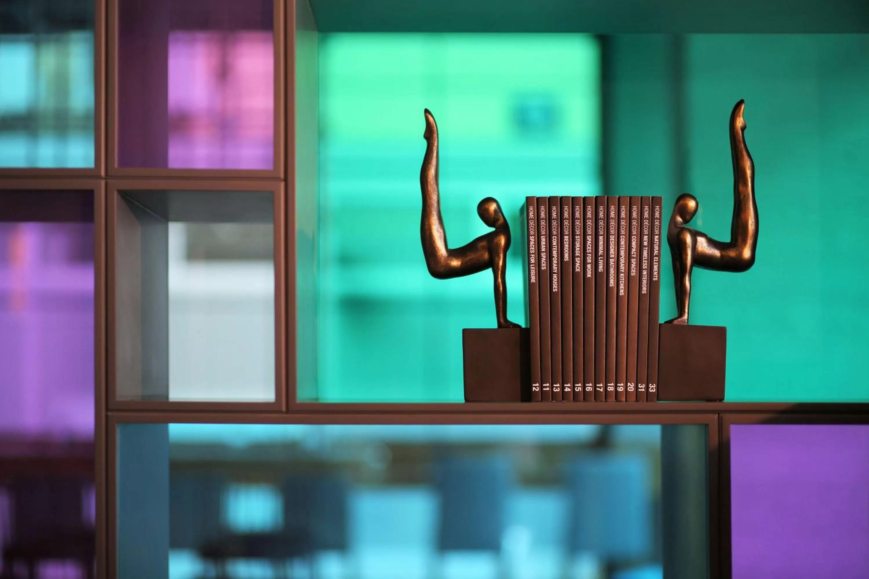 Lobby or reception in Park Inn by Radisson Izmir