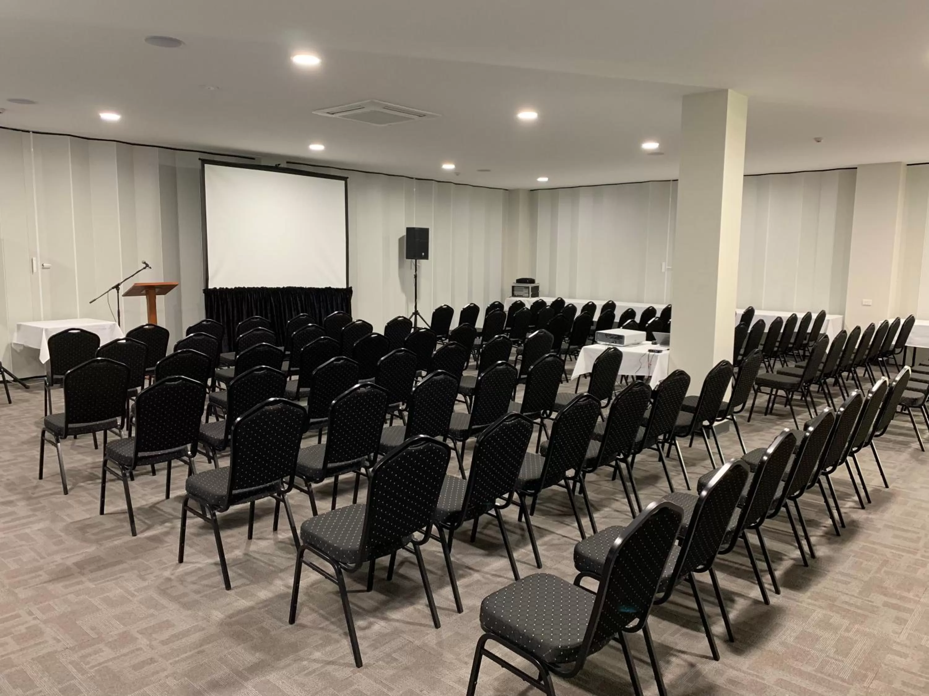 Meeting/conference room in Nightcap at Burnie Townhouse