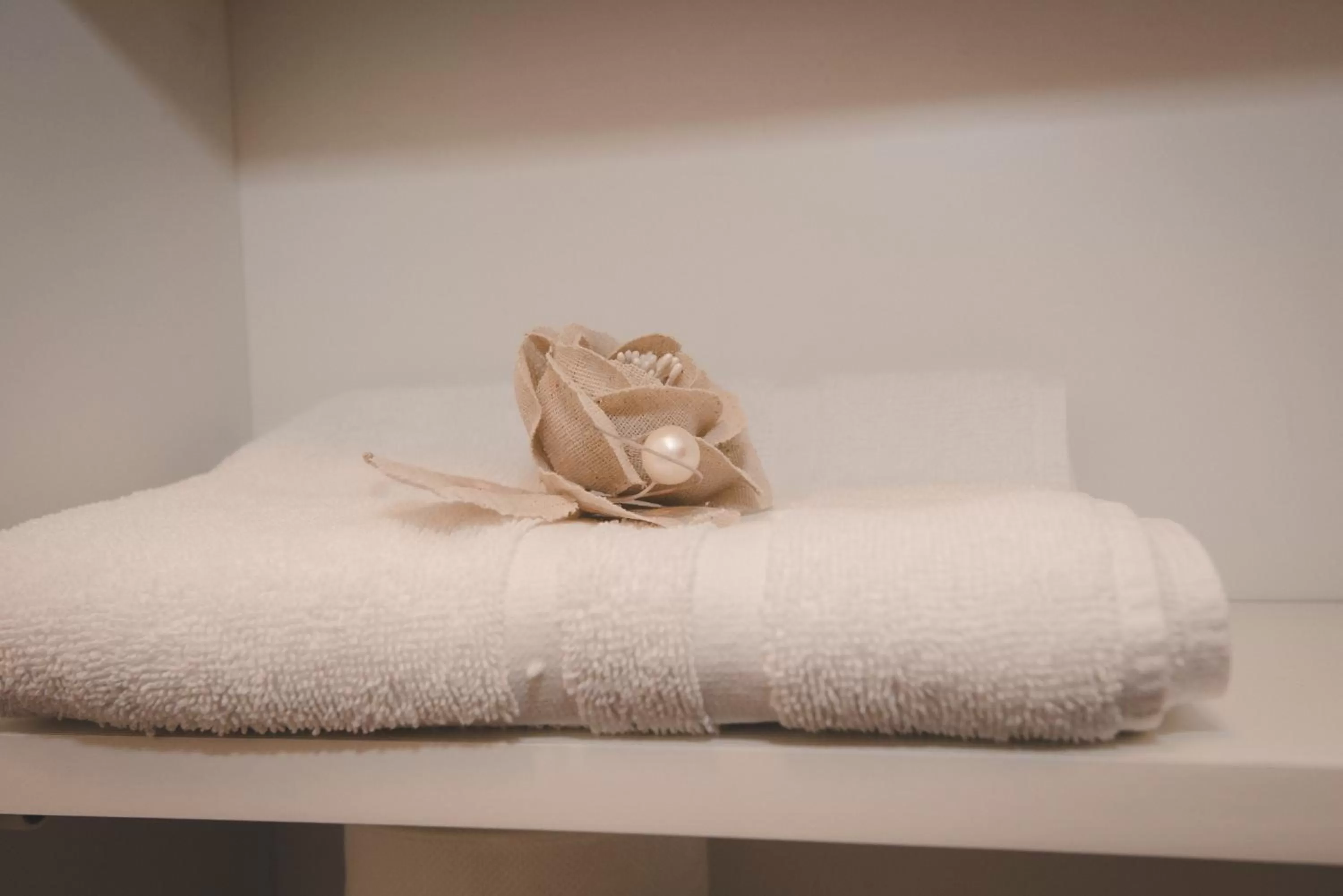 Bed in Il Vecchio Frantoio