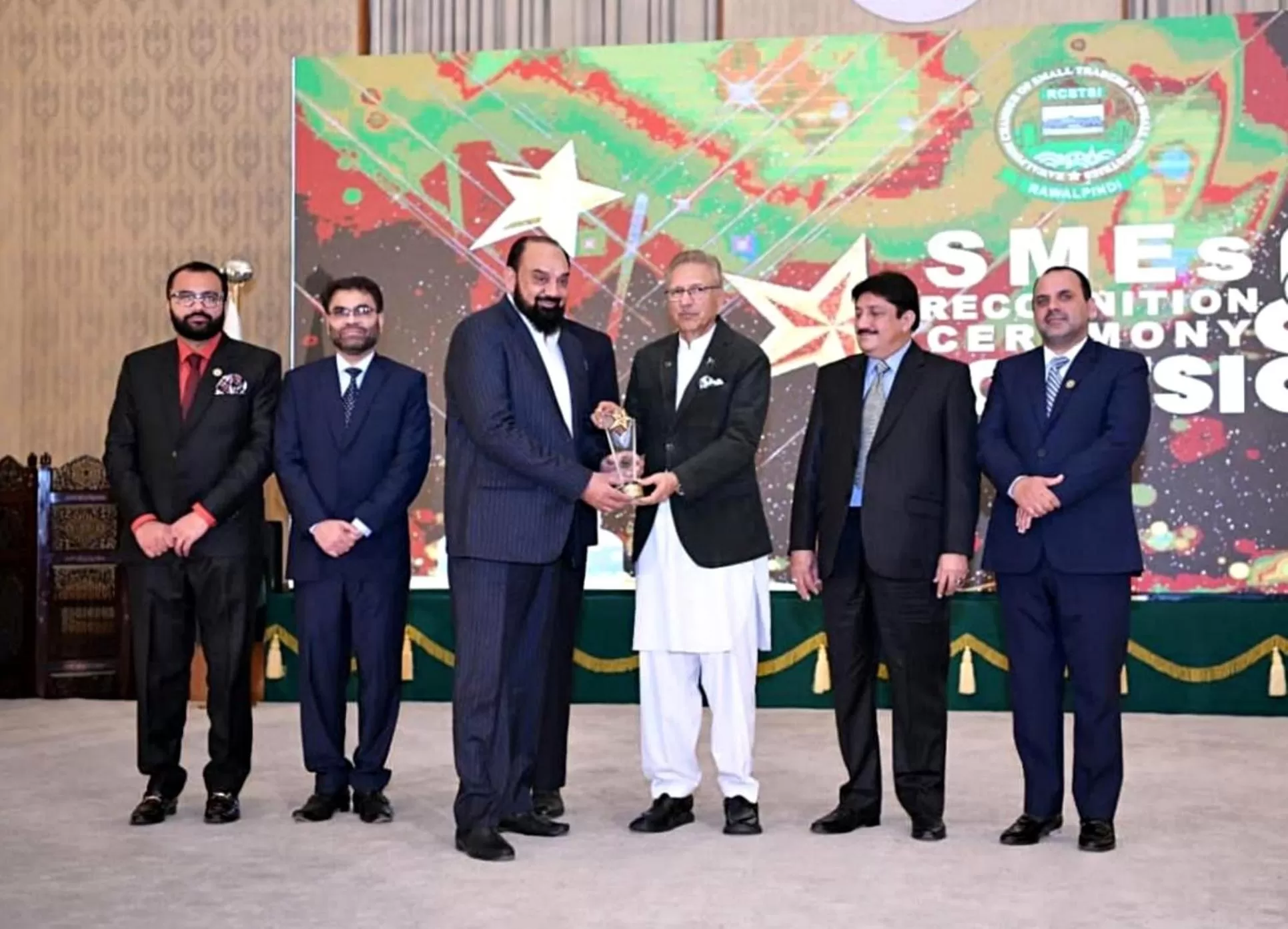 Hotel Akbar International