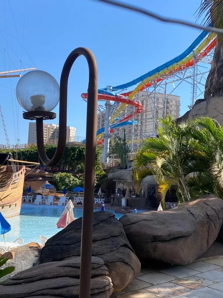 Aqua park in SPAZZIO DI ROMA INCLUSO ACQUA PARK SPLASH