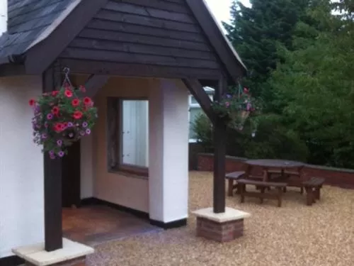 Property building in The Liver View