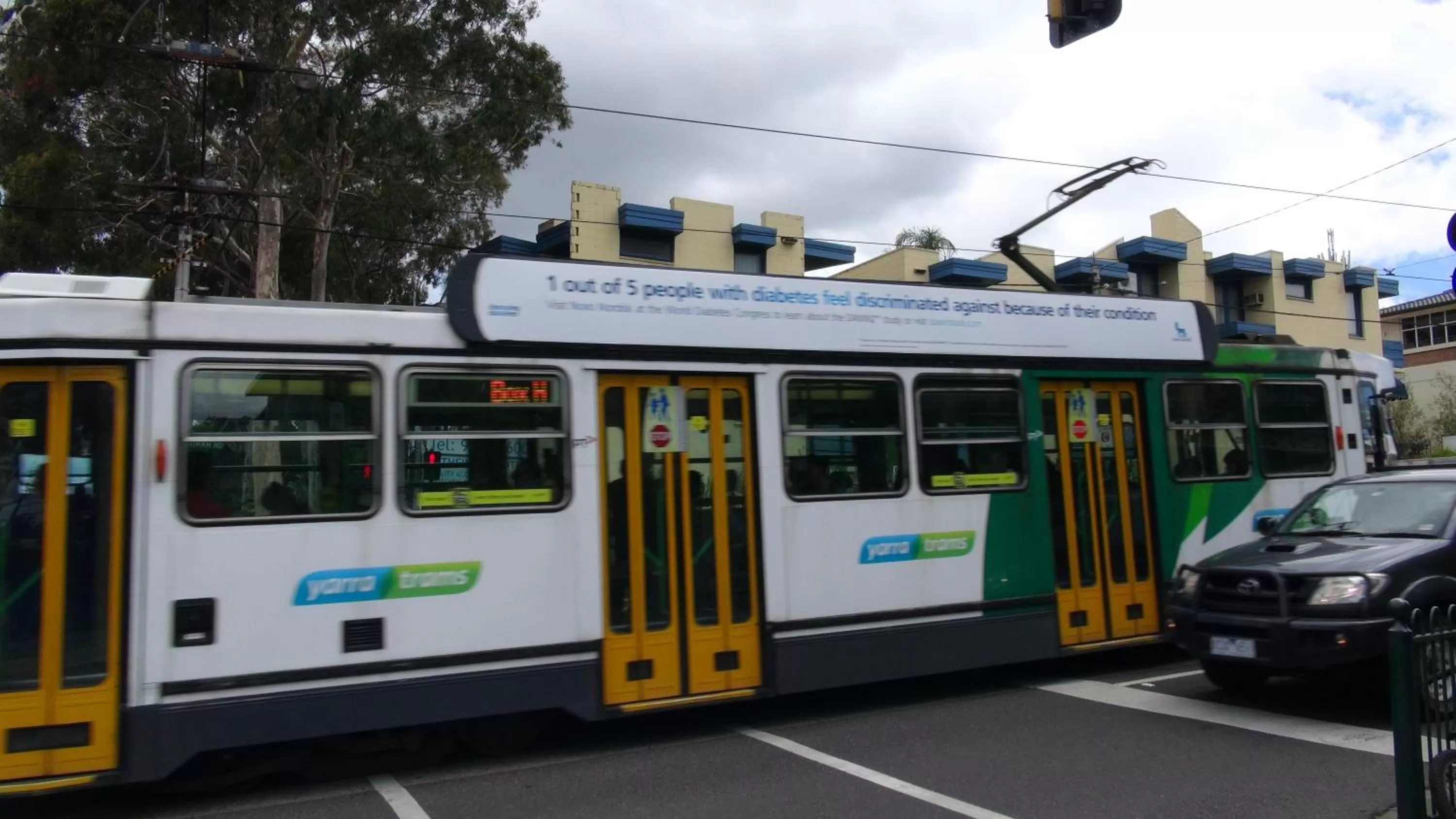 Area and facilities in Pathfinder Motel