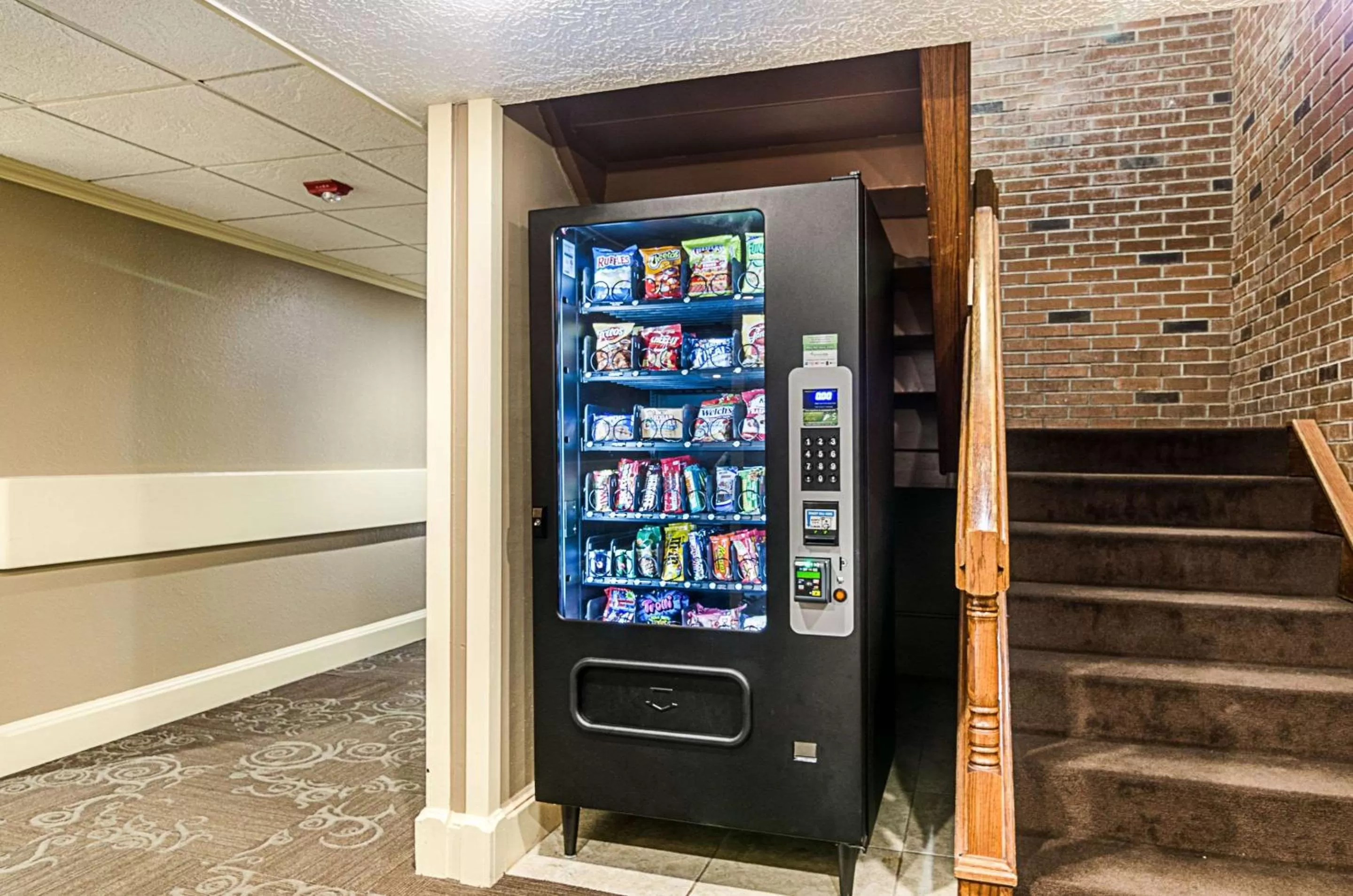 Other in Clarion Inn Garden City