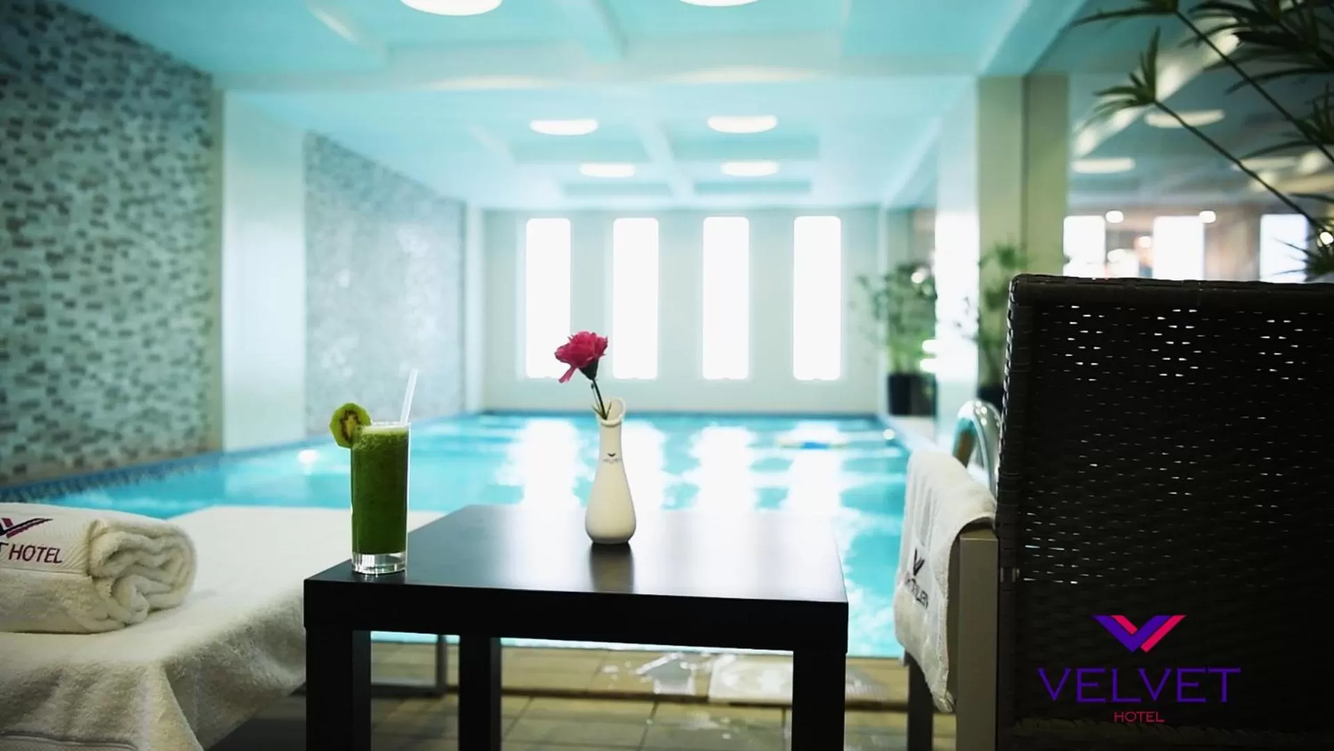 Fitness centre/facilities in Velvet Hotel Jeddah