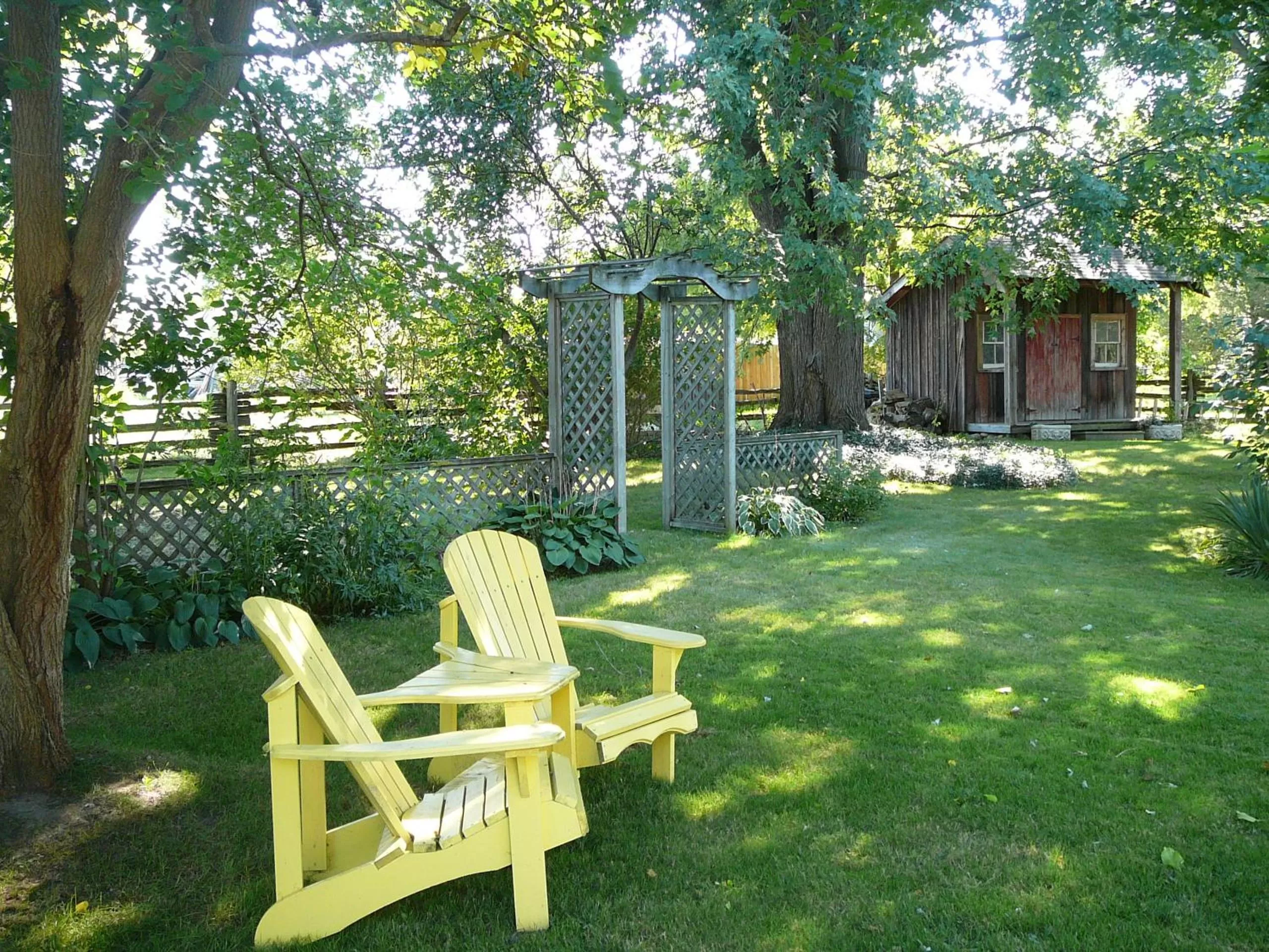 Gables Bed & Breakfast