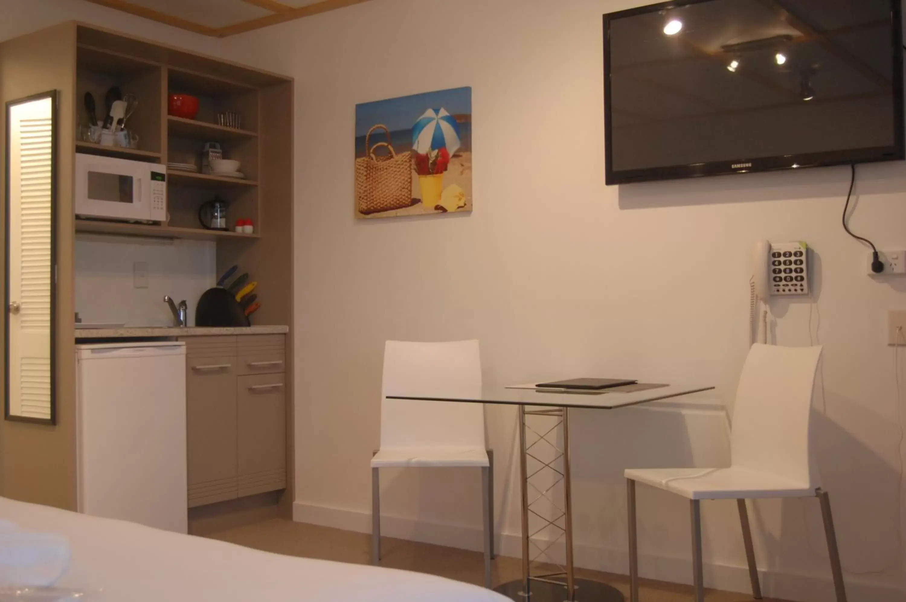 Business Studio in Rotorua Motel Business Studio in Rotorua Motel