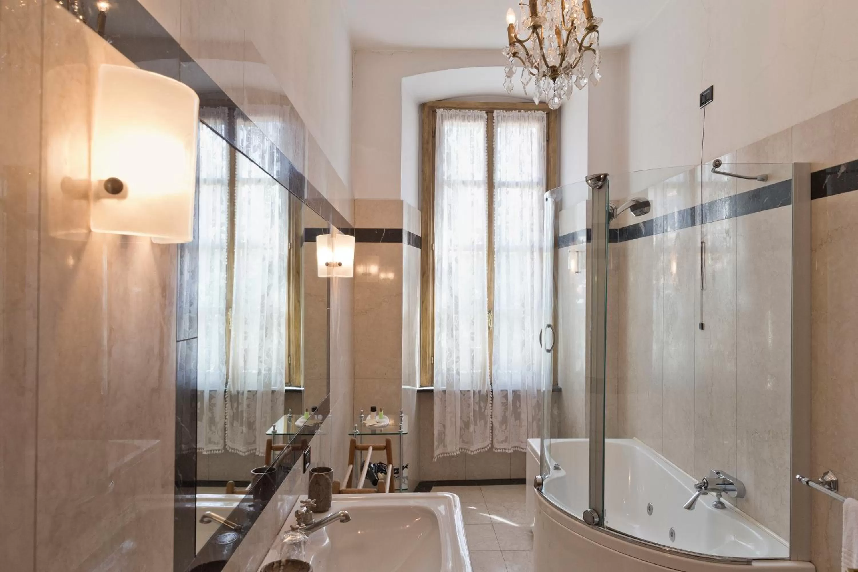 Hotel Locanda Dei Mai Intees