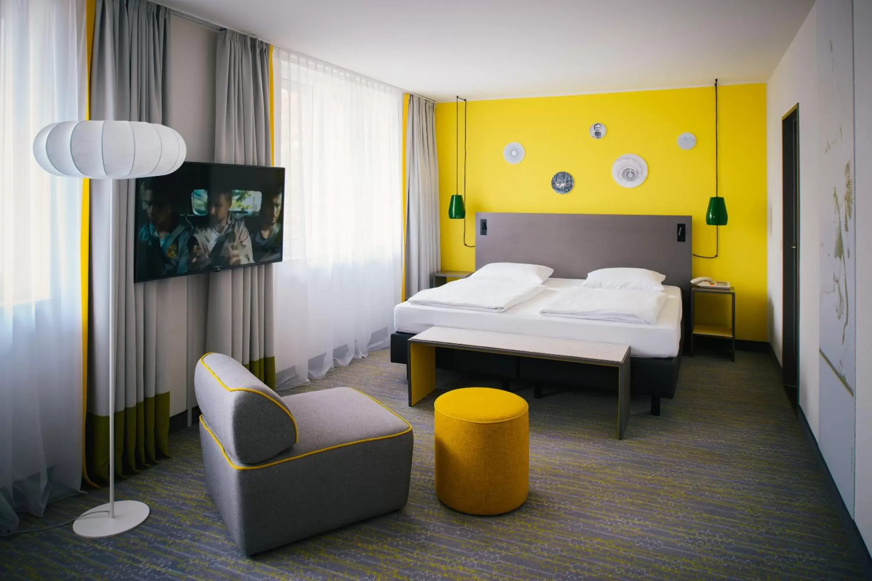 Vienna House Easy by Wyndham Bad Oeynhausen Vienna House Easy by Wyndham Bad Oeynhausen