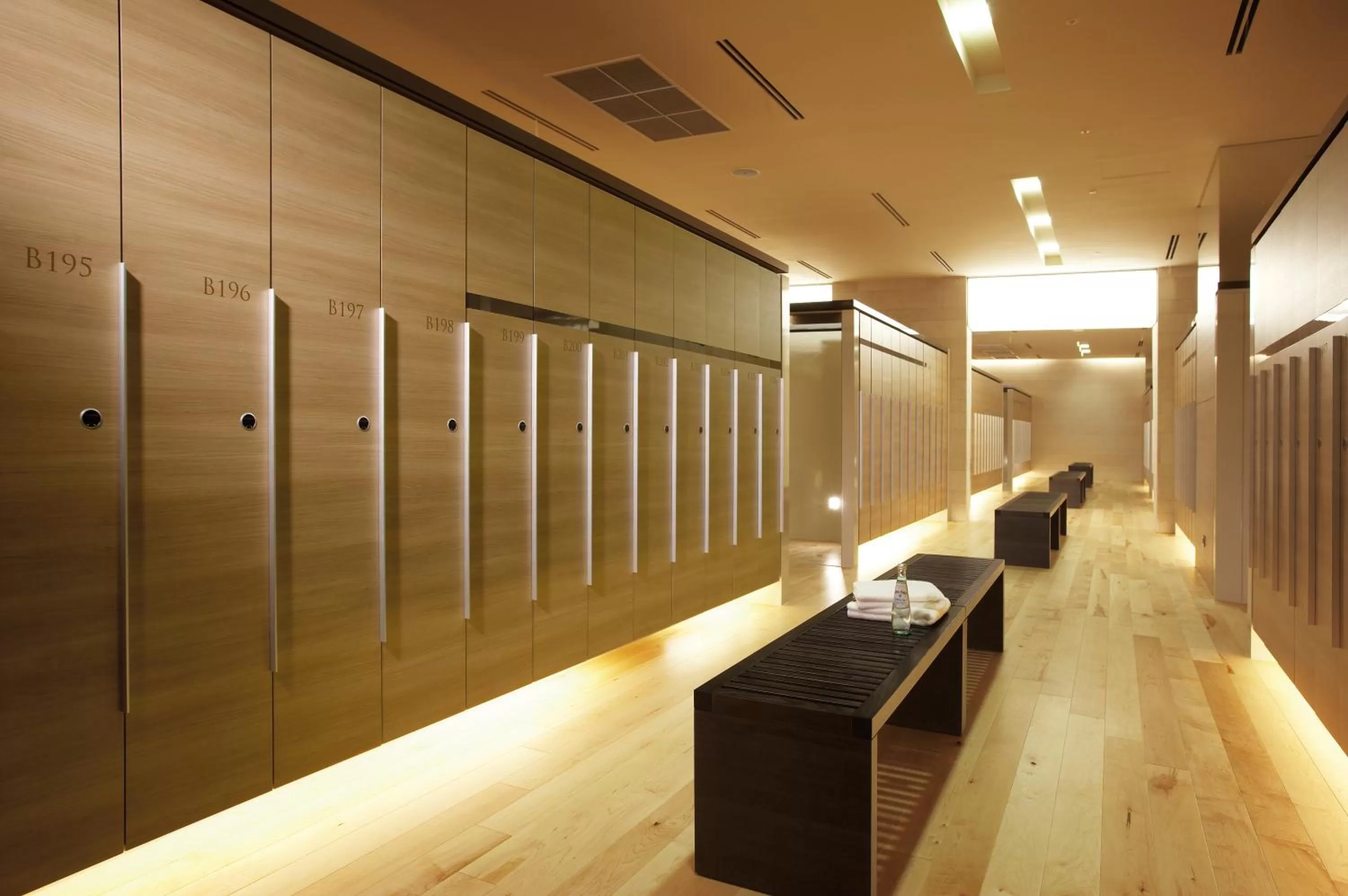 Spa and wellness centre/facilities in The Classic 500 Pentaz Executive Residence