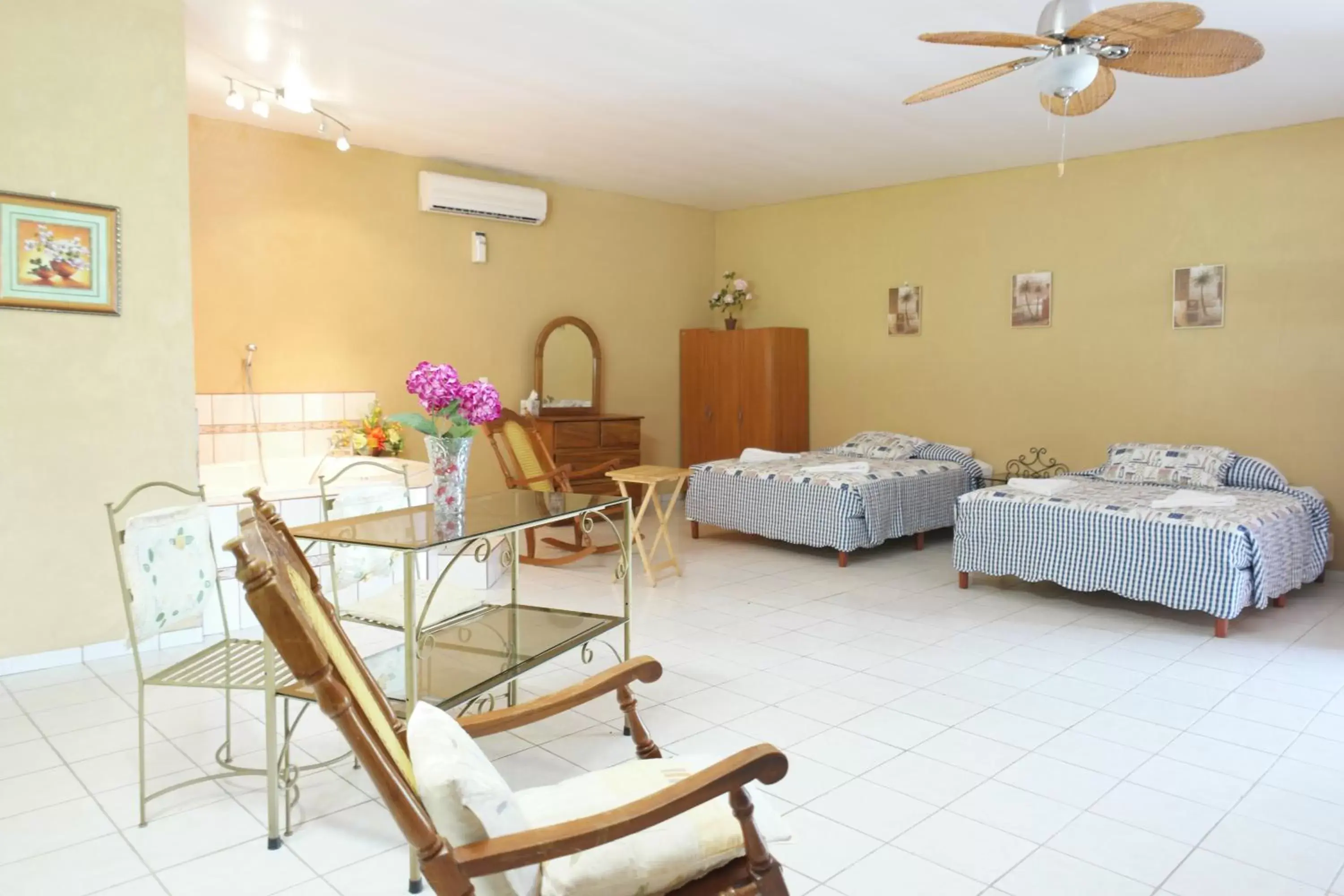 Classic Suite in Hotel La Arena Classic Suite in Hotel La Arena