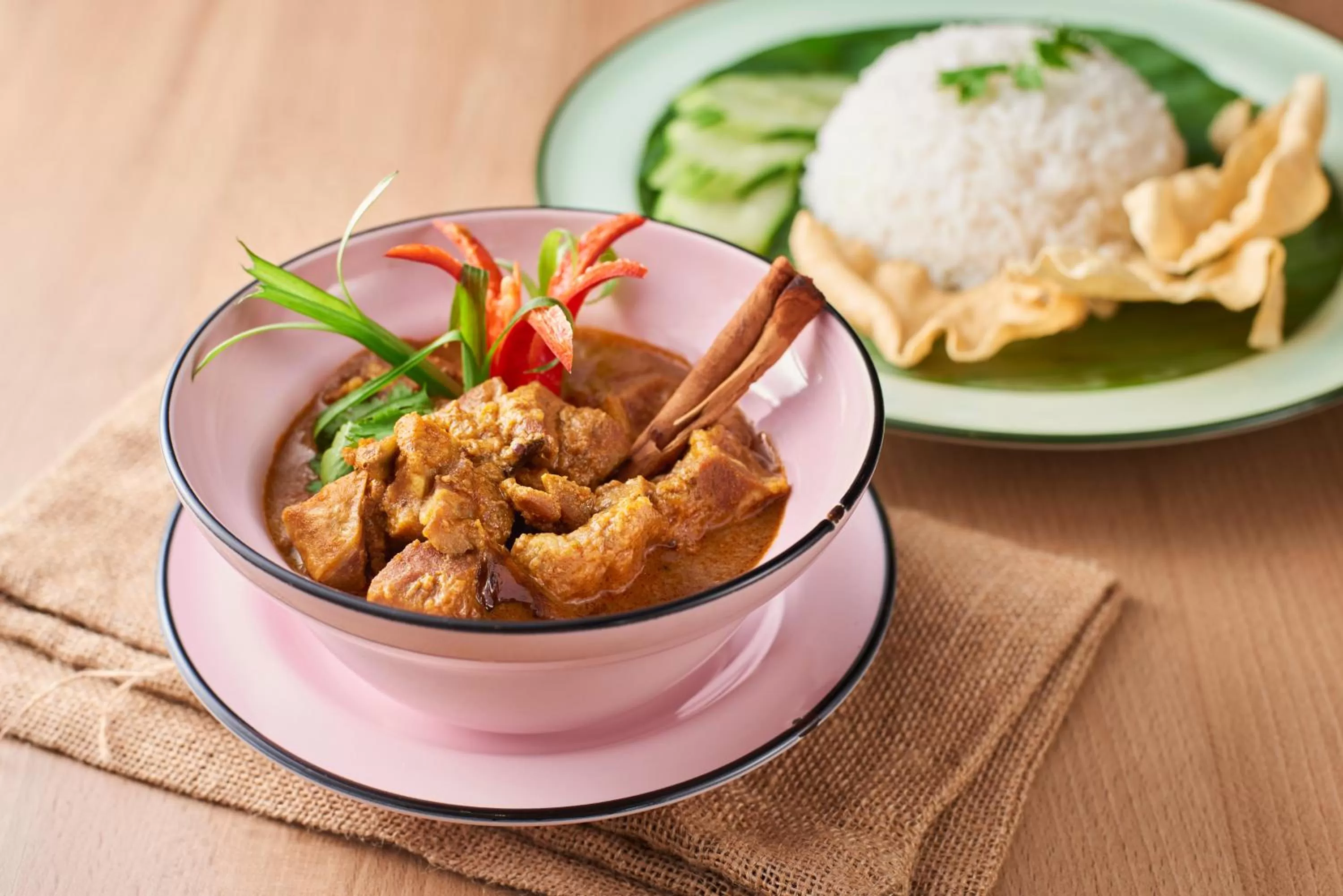 Restaurant/places to eat in Swiss-Garden Hotel & Residences, Genting Highlands