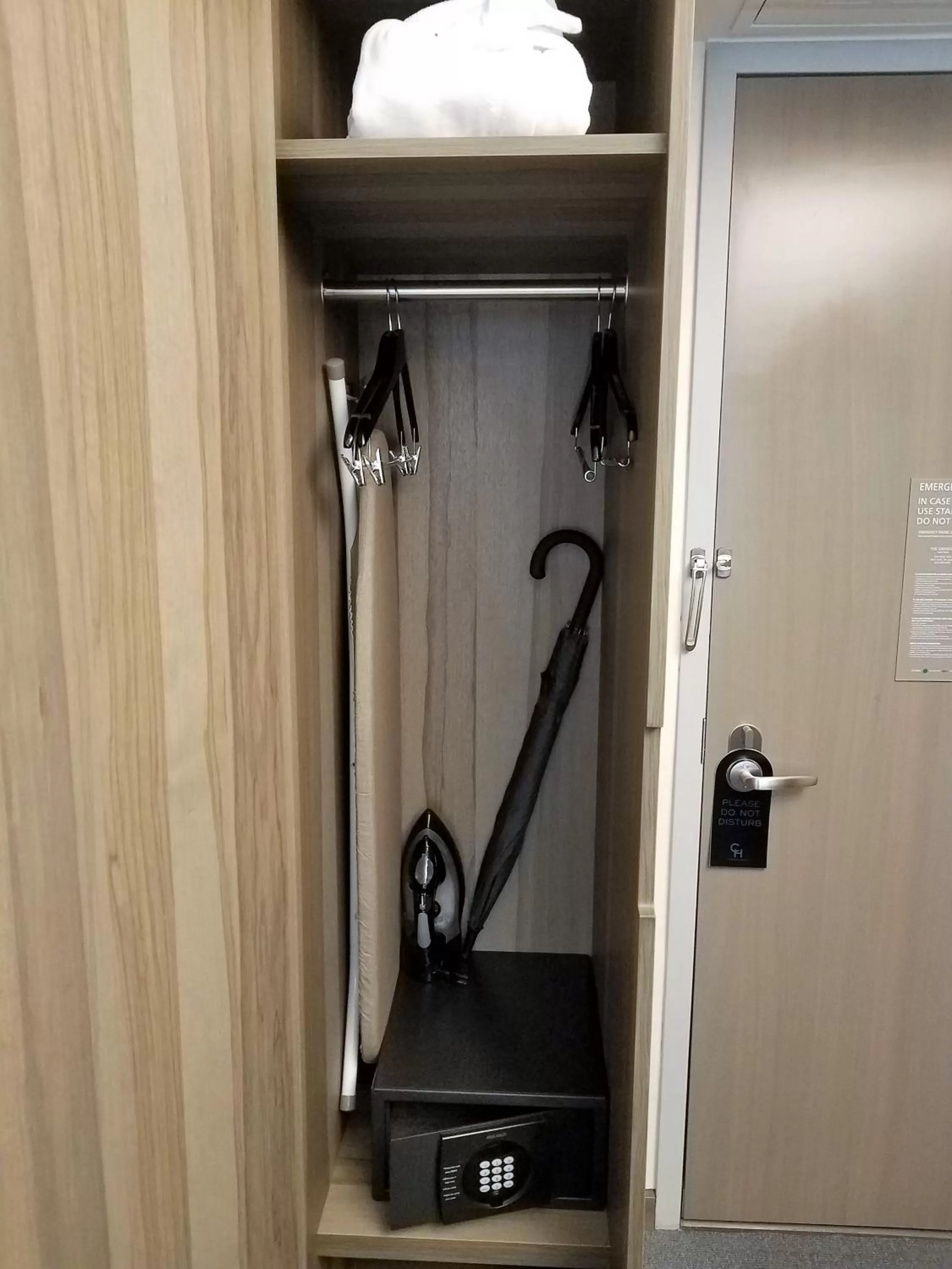 Other in Carnegie Hotel