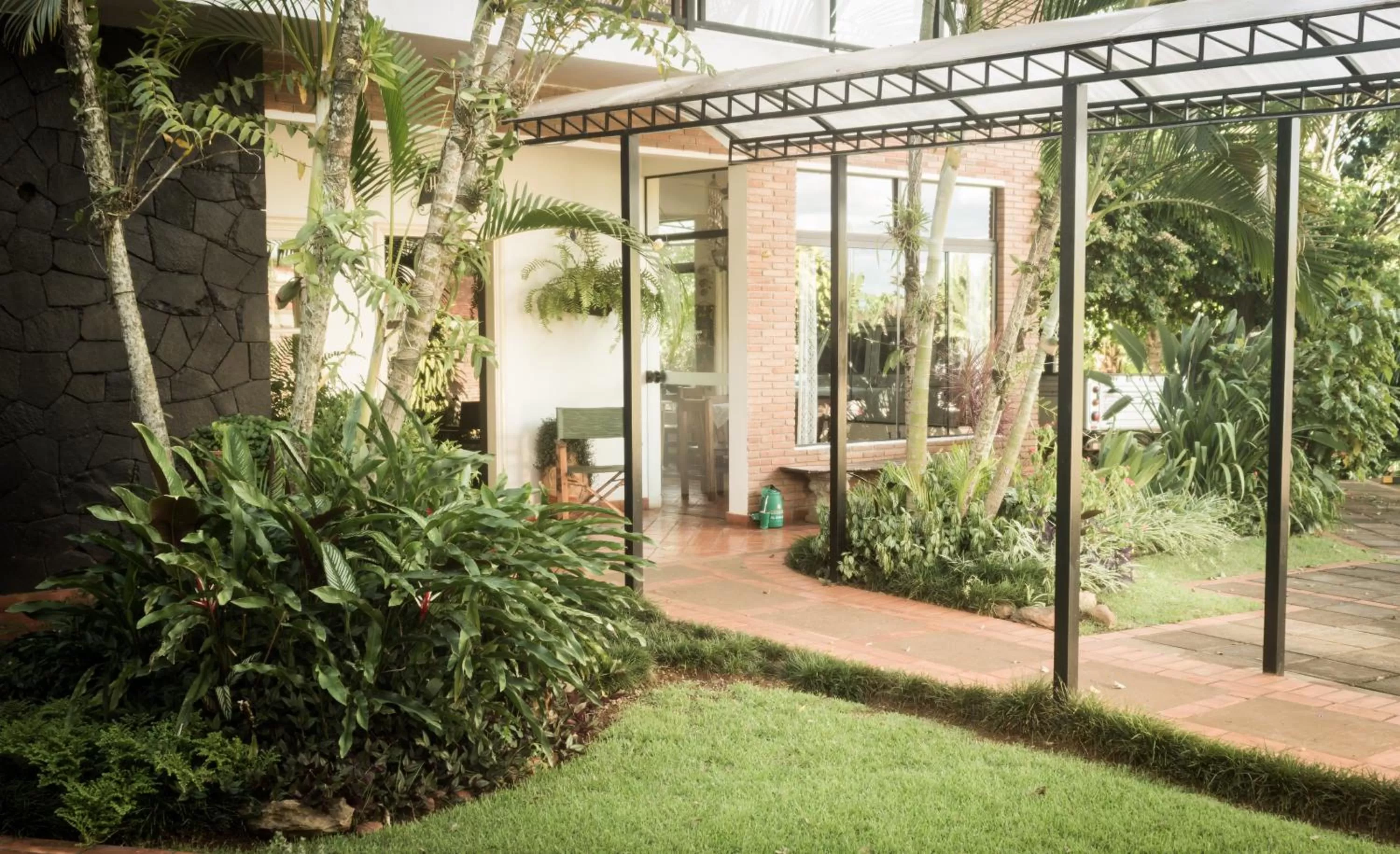 Other, Garden in Las Orquideas Parque Hotel