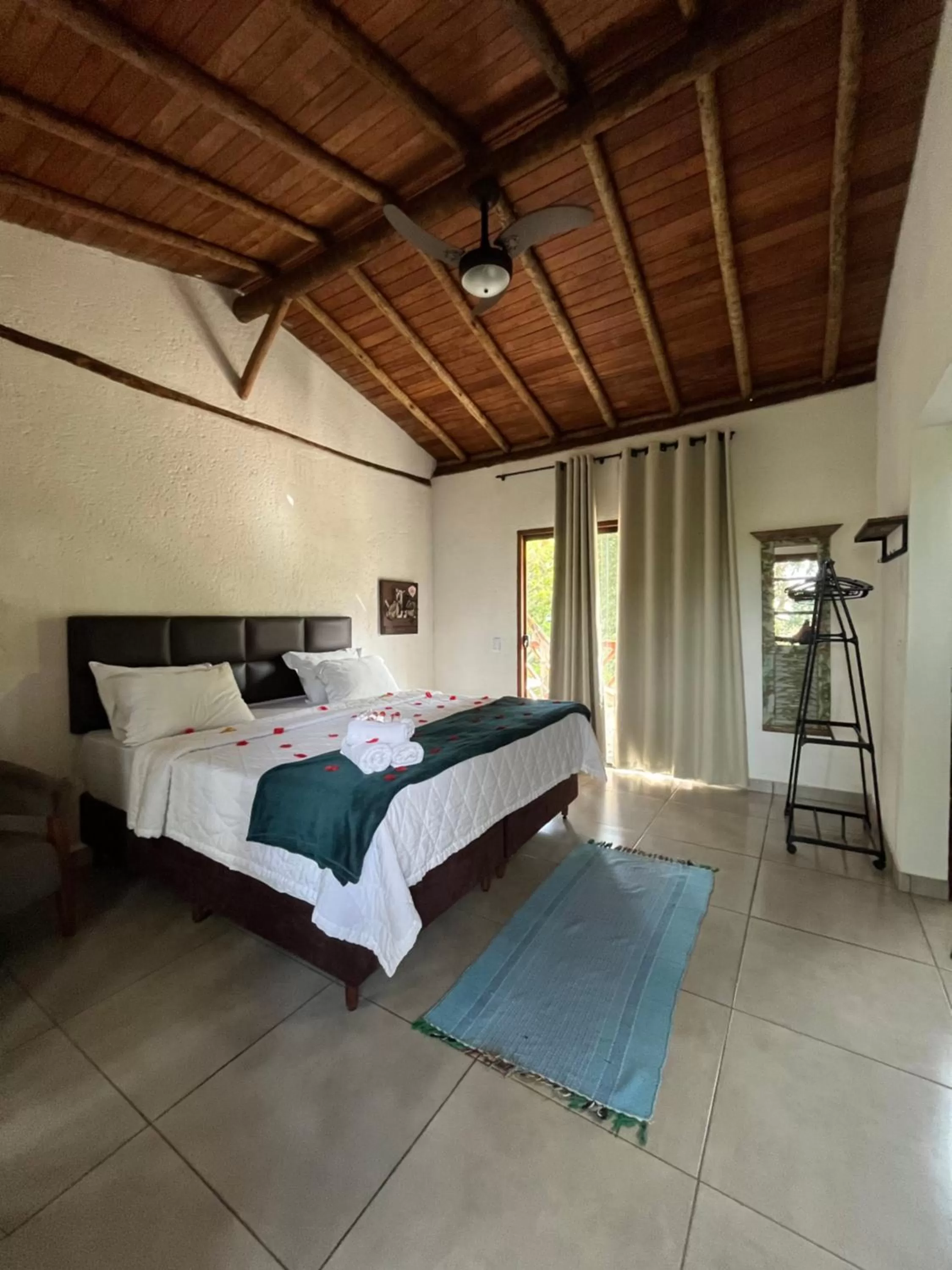 A Mi Manera Bistro, Pousada e Cervejaria Artesanal!