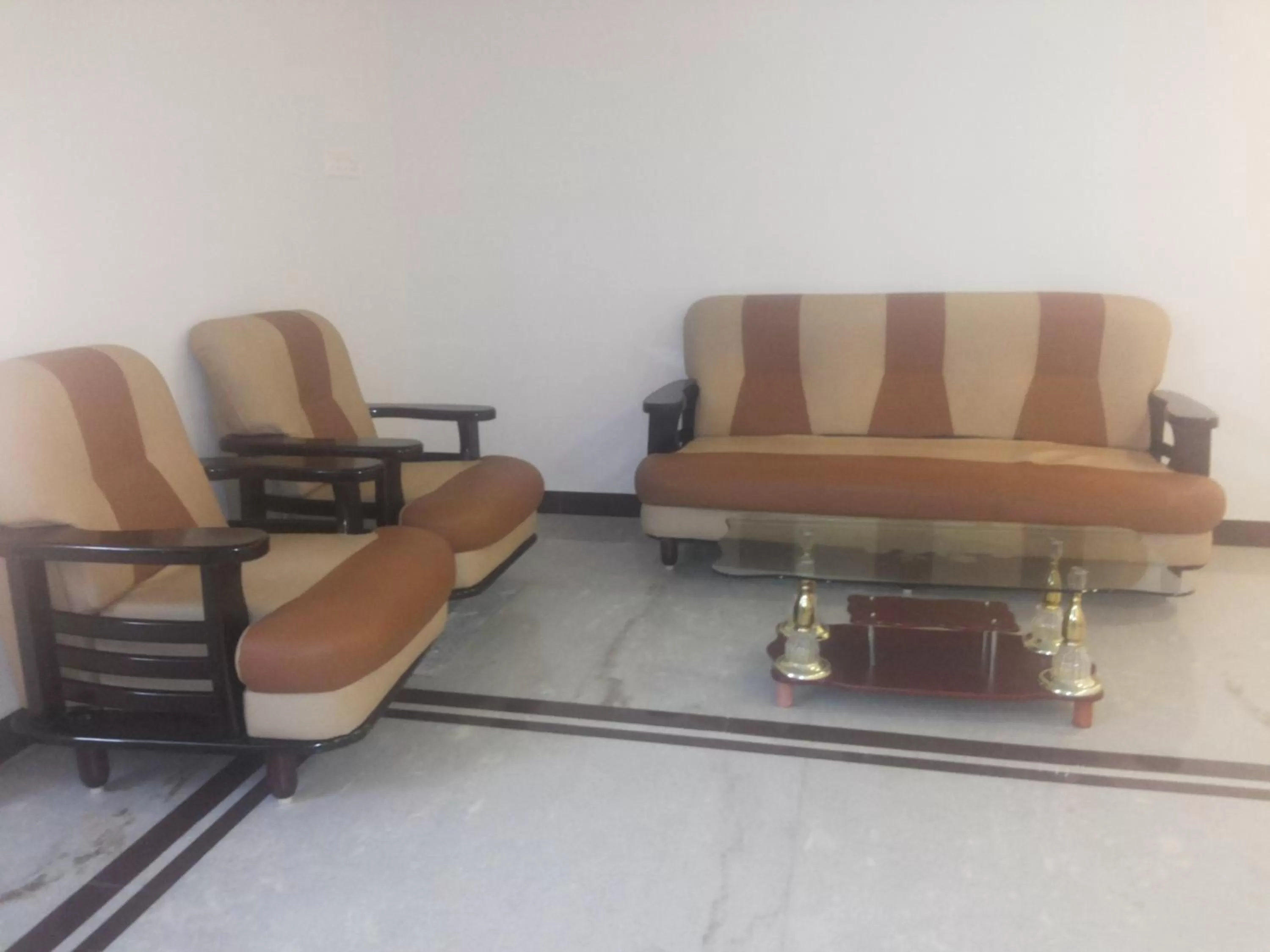 Lobby or reception, Seating Area in Hotel Nambi
