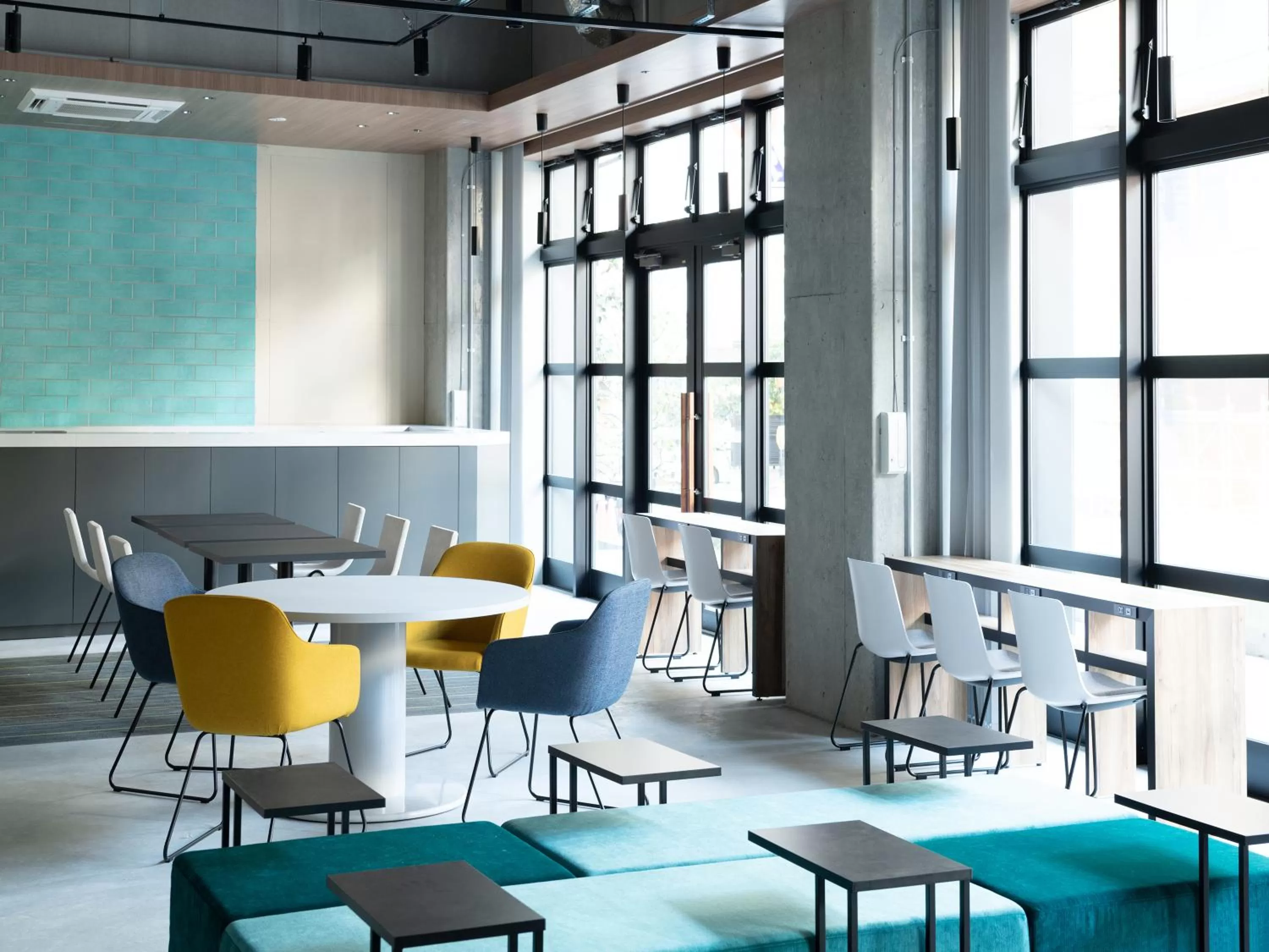 Other in Prince Smart Inn Atami