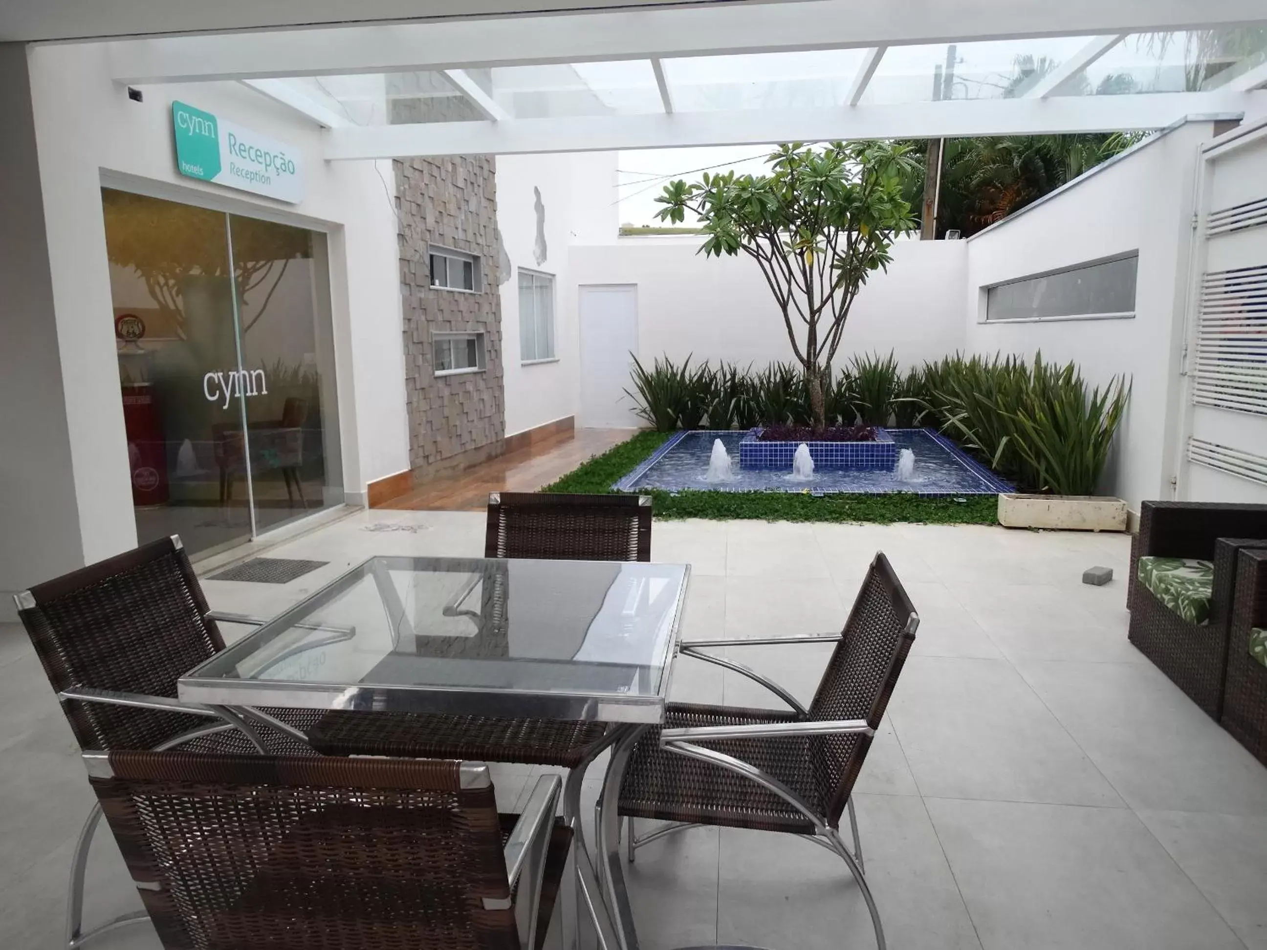 Cynn Hotels Cynn Hotels