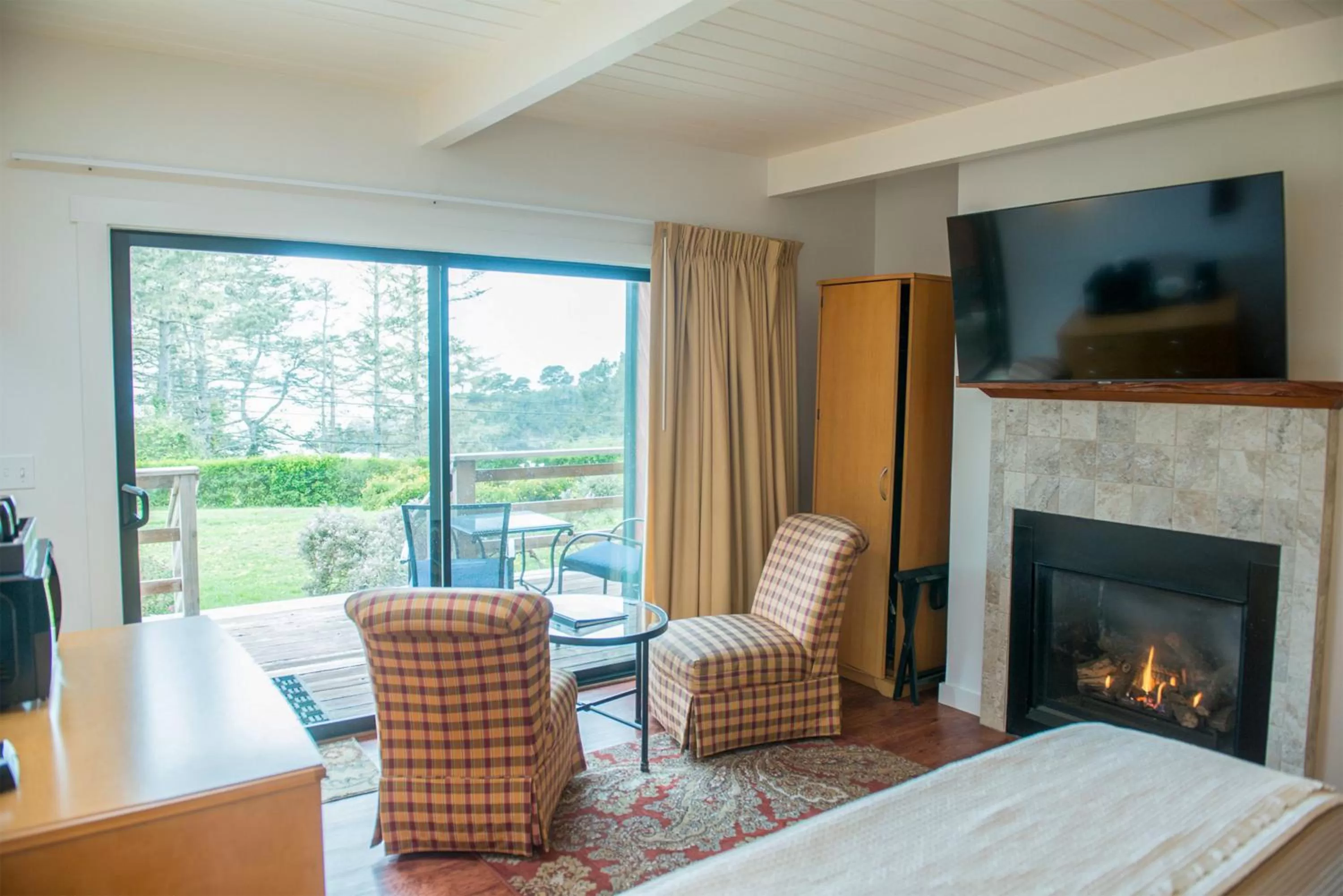 Inn at Buckhorn Cove