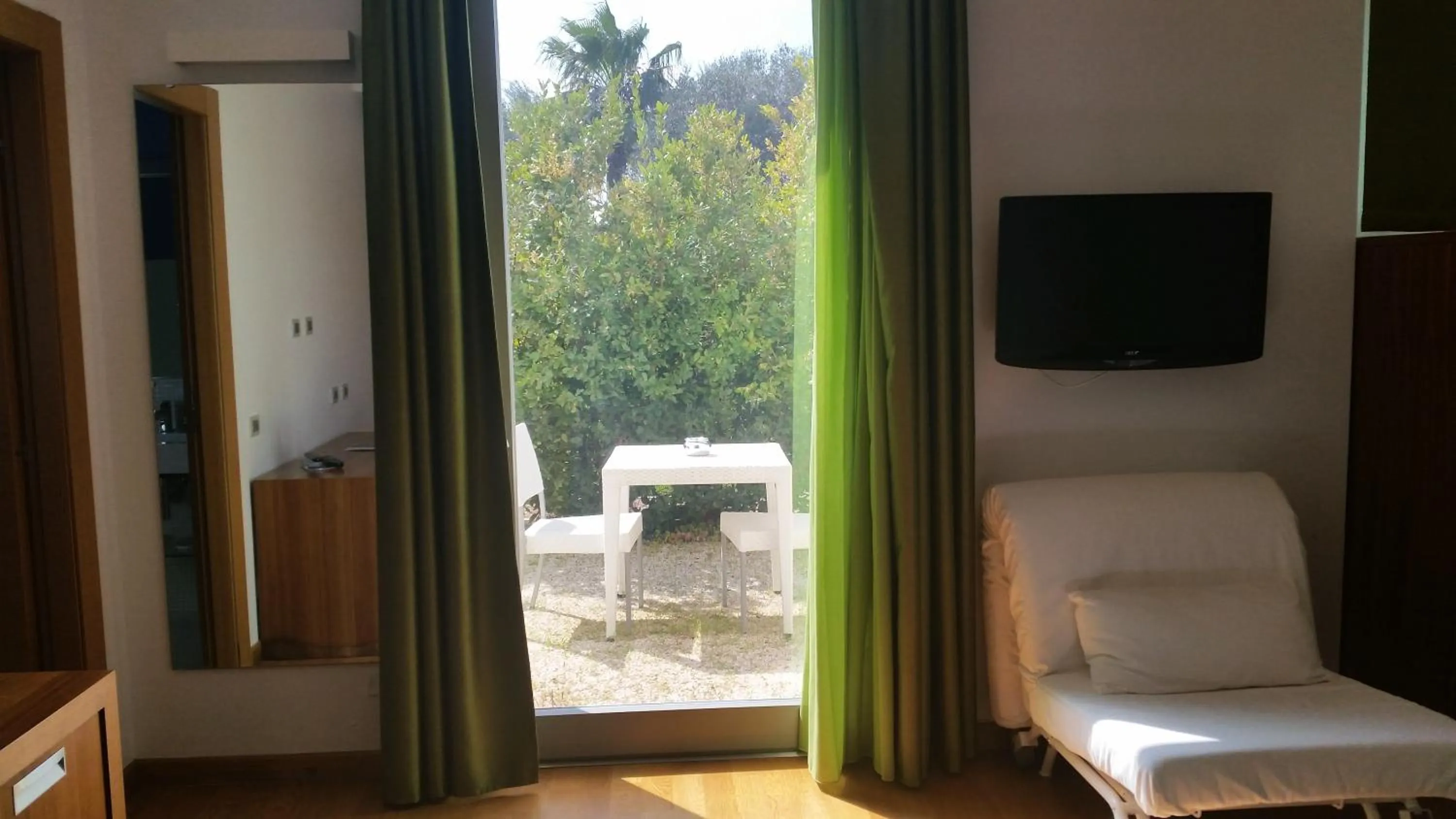 Day in Arthotel & Park Lecce