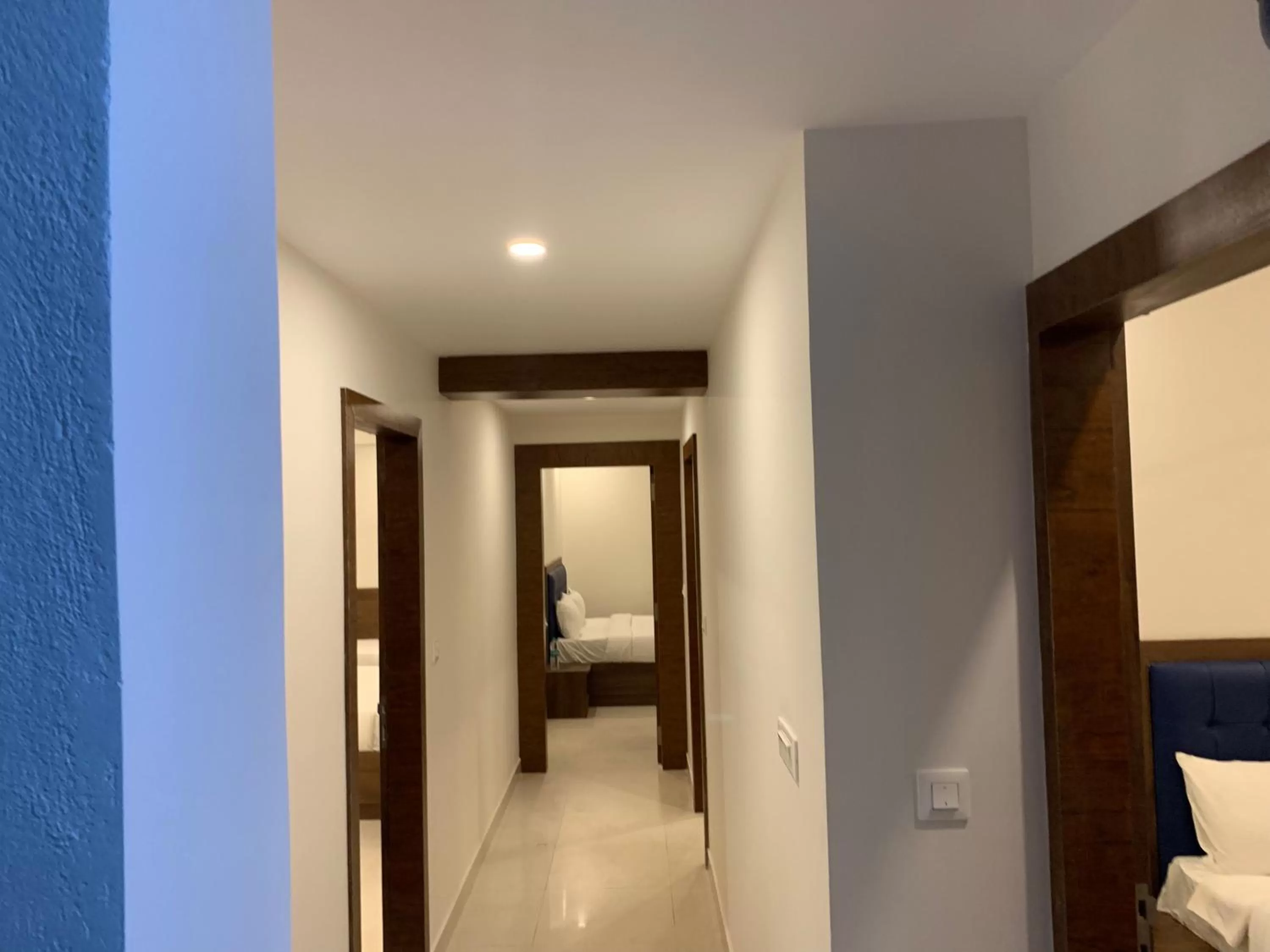 Property building in JN Guestline