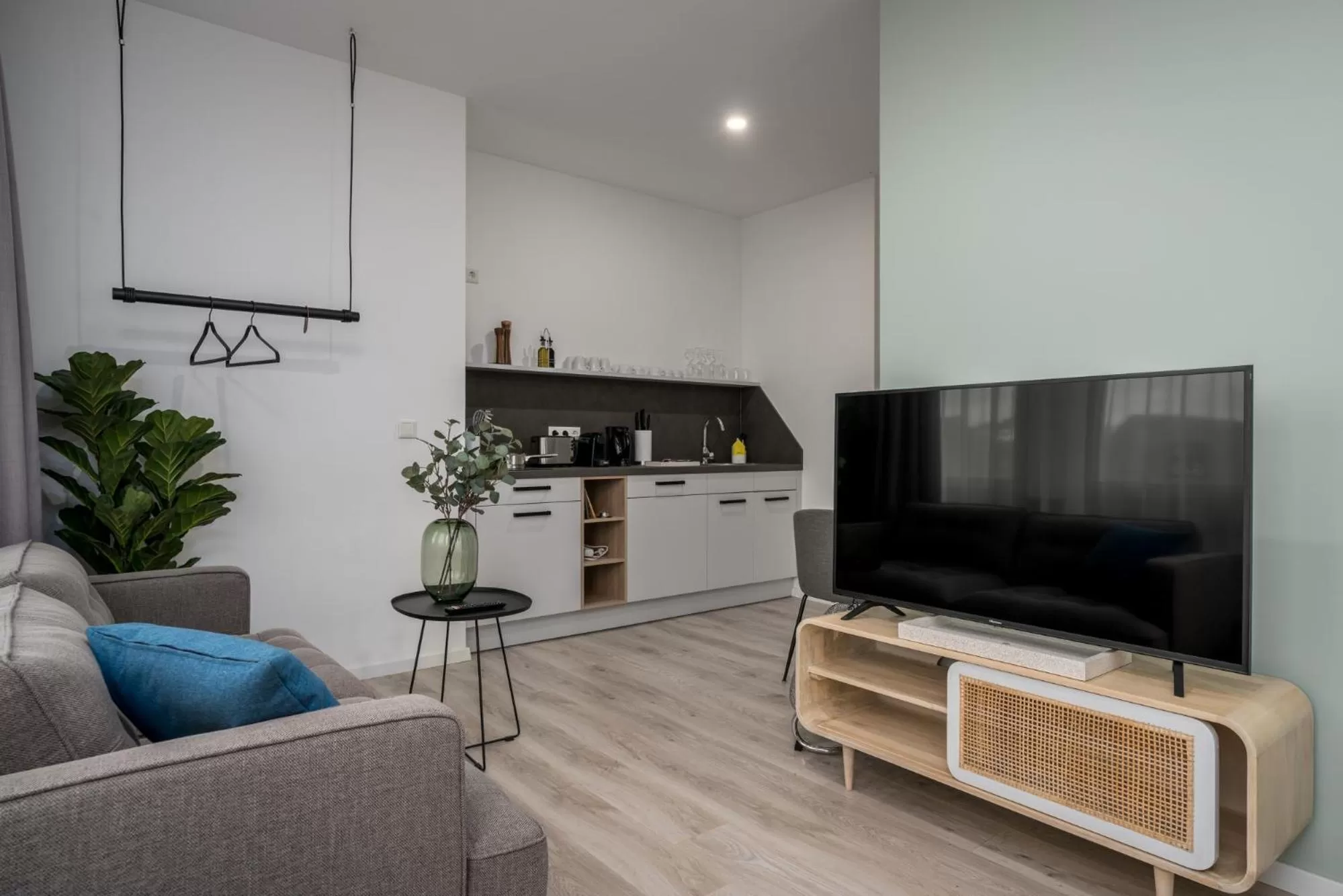 TV and multimedia in BRIGHT Lippstadt Klusetor
