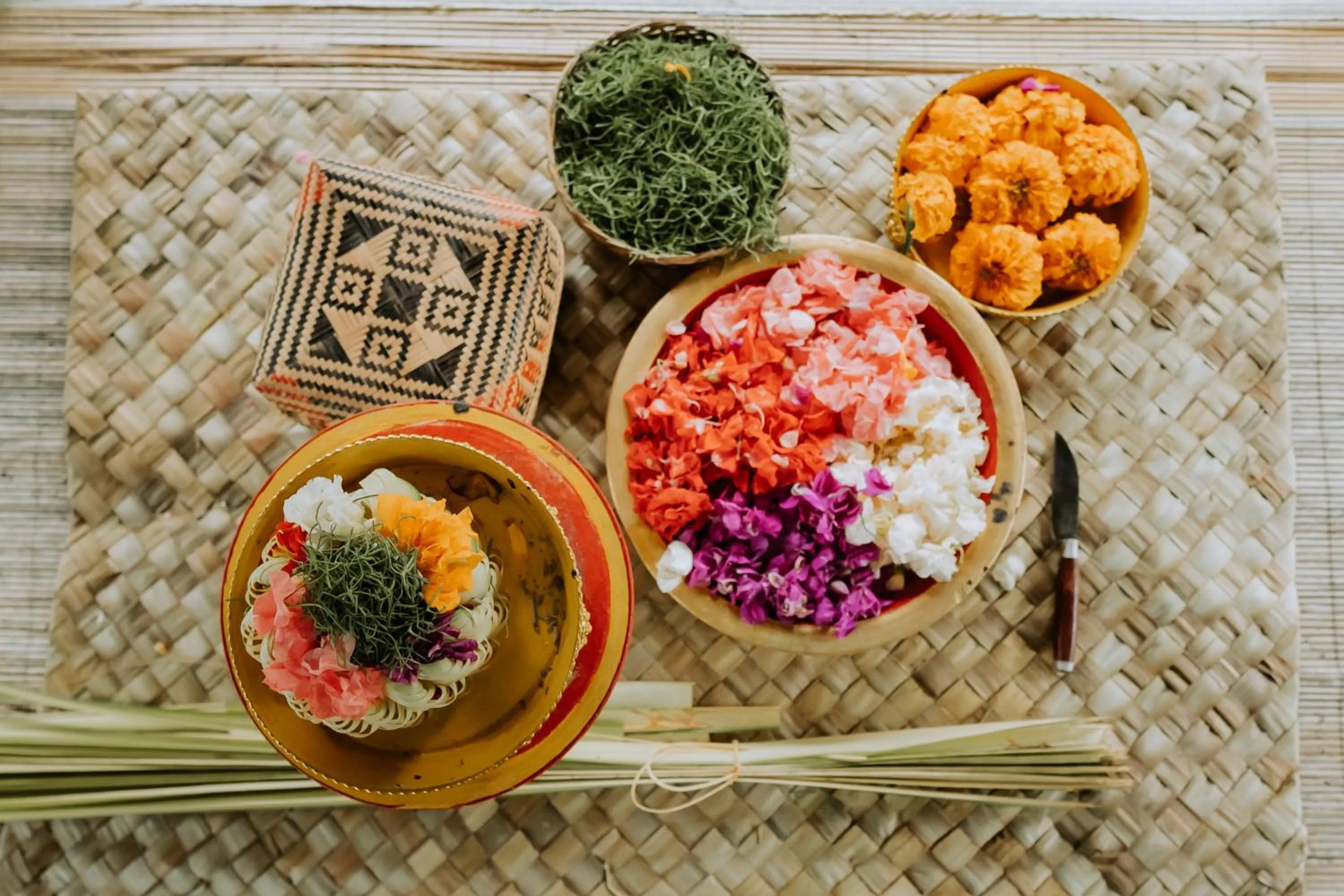 Activities in Dewangga Ubud