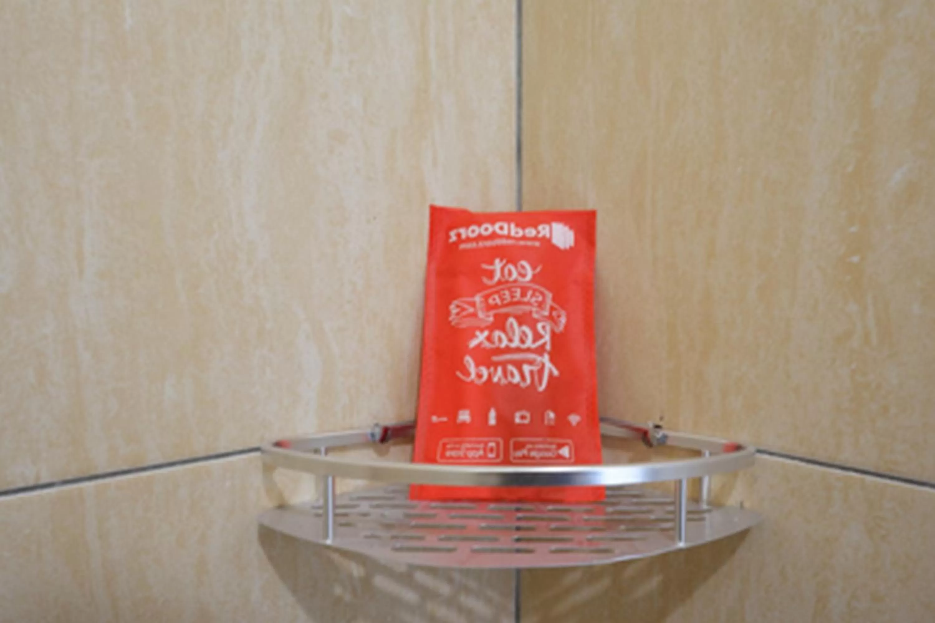 RedDoorz near RSUD Kudus