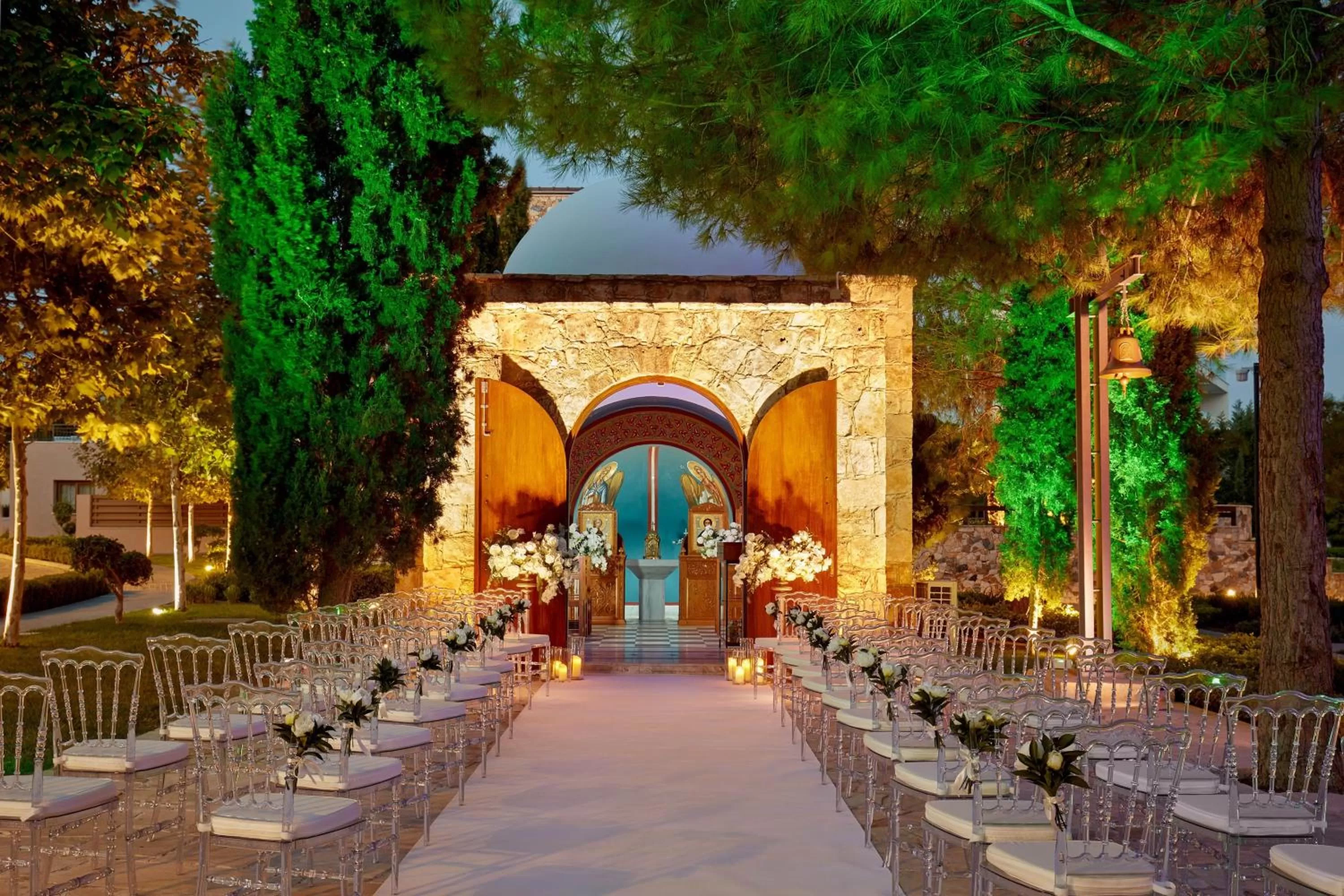 Other in Parklane, a Luxury Collection Resort & Spa, Limassol