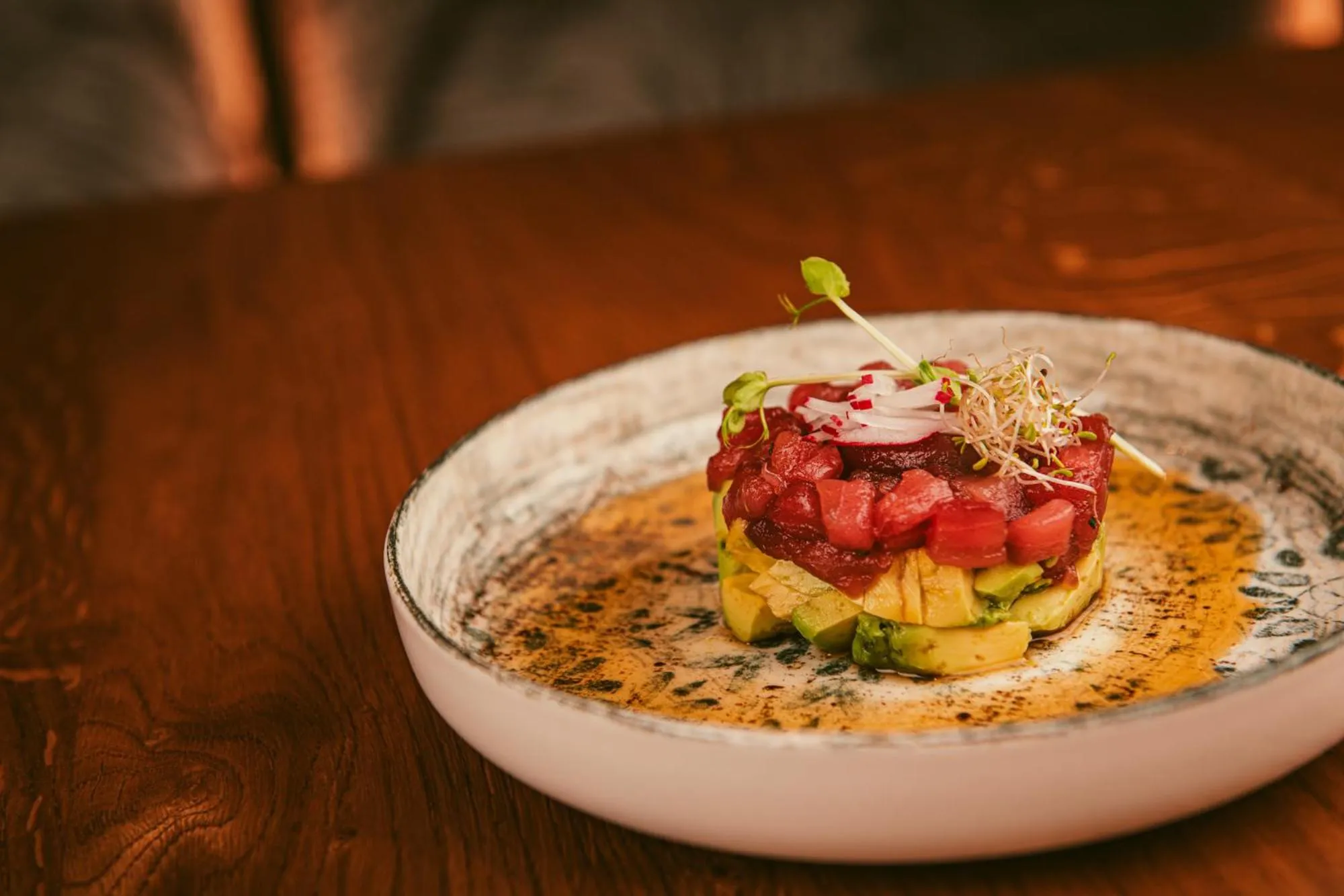 Restaurant/places to eat in Hotel B&B Feldmessner